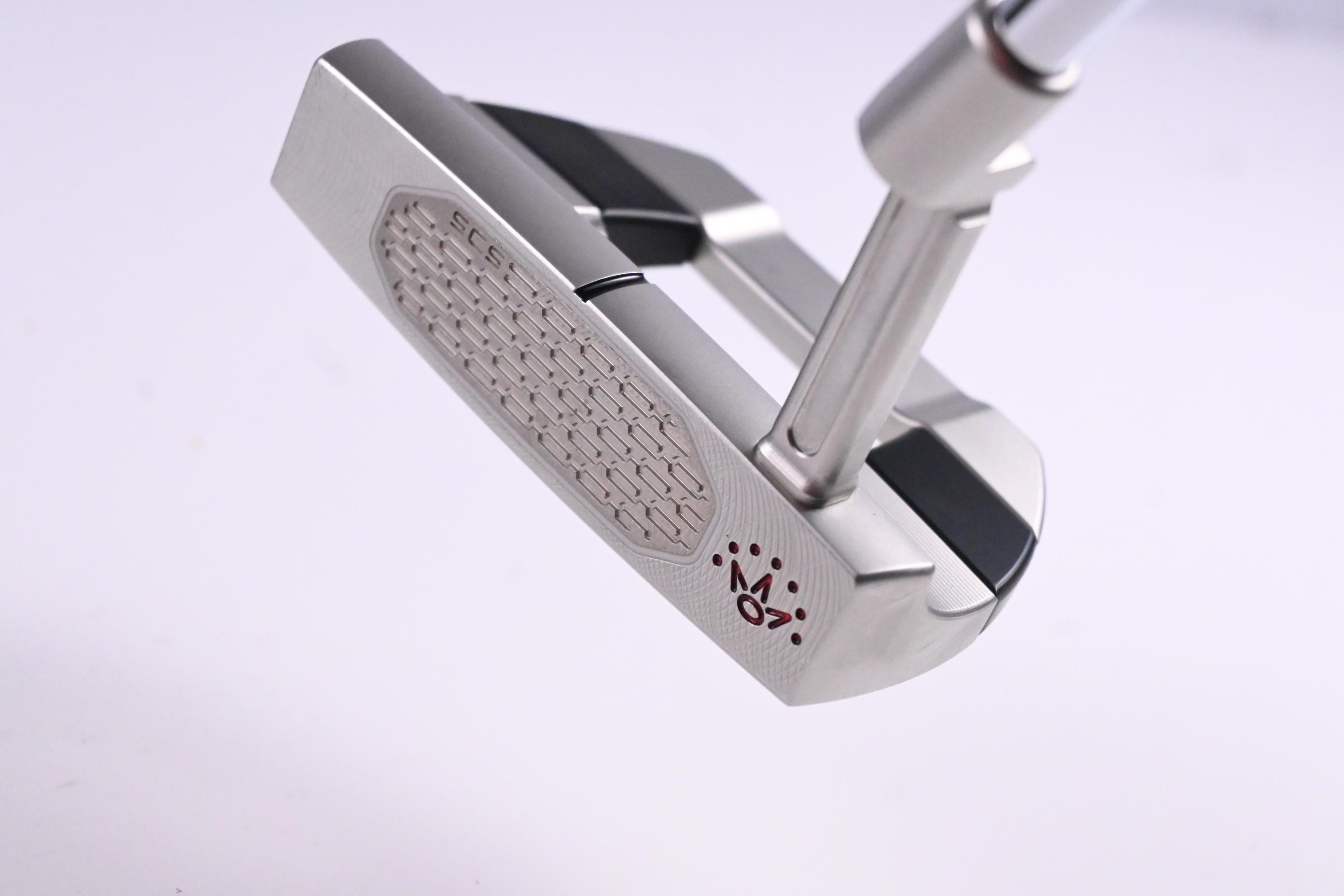 Scotty Cameron 2025 Studio Style Fastback 2 Putter / 34 Inch