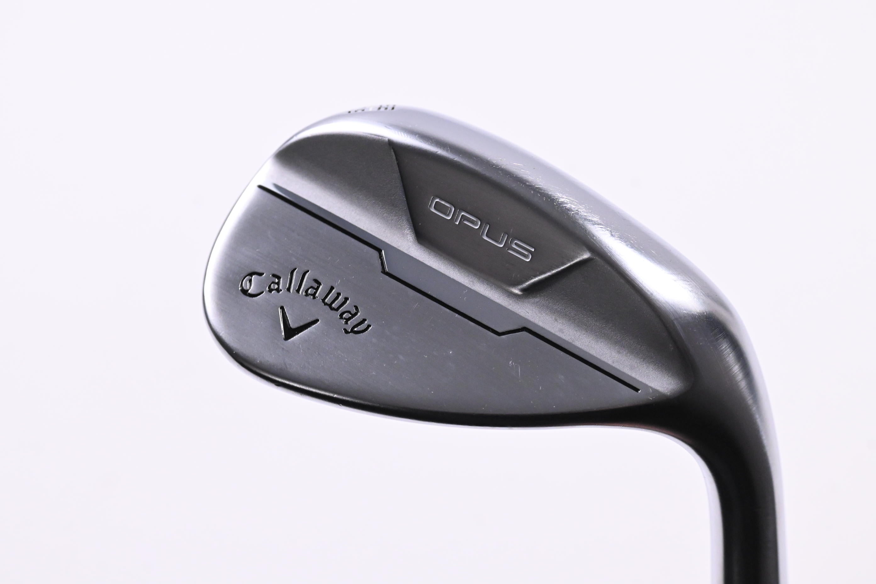 Callaway Opus Gap Wedge / 52 Degree / Wedge Flex UST Mamiya Recoil HX Dart 50