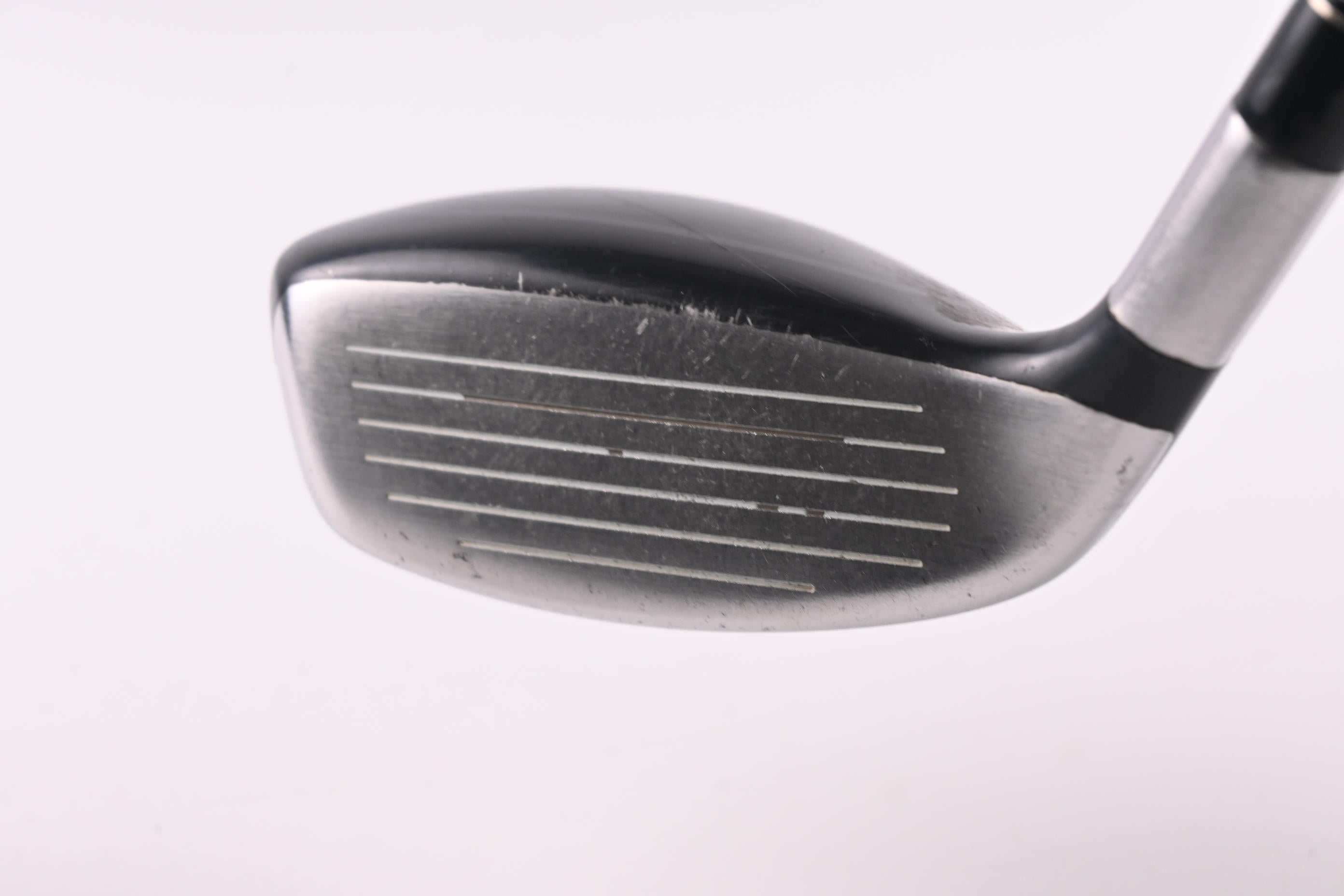 Taylormade Rescue TP #3 Hybrid / 19 Degree / Regular Flex Aldila REAX 65 Shaft