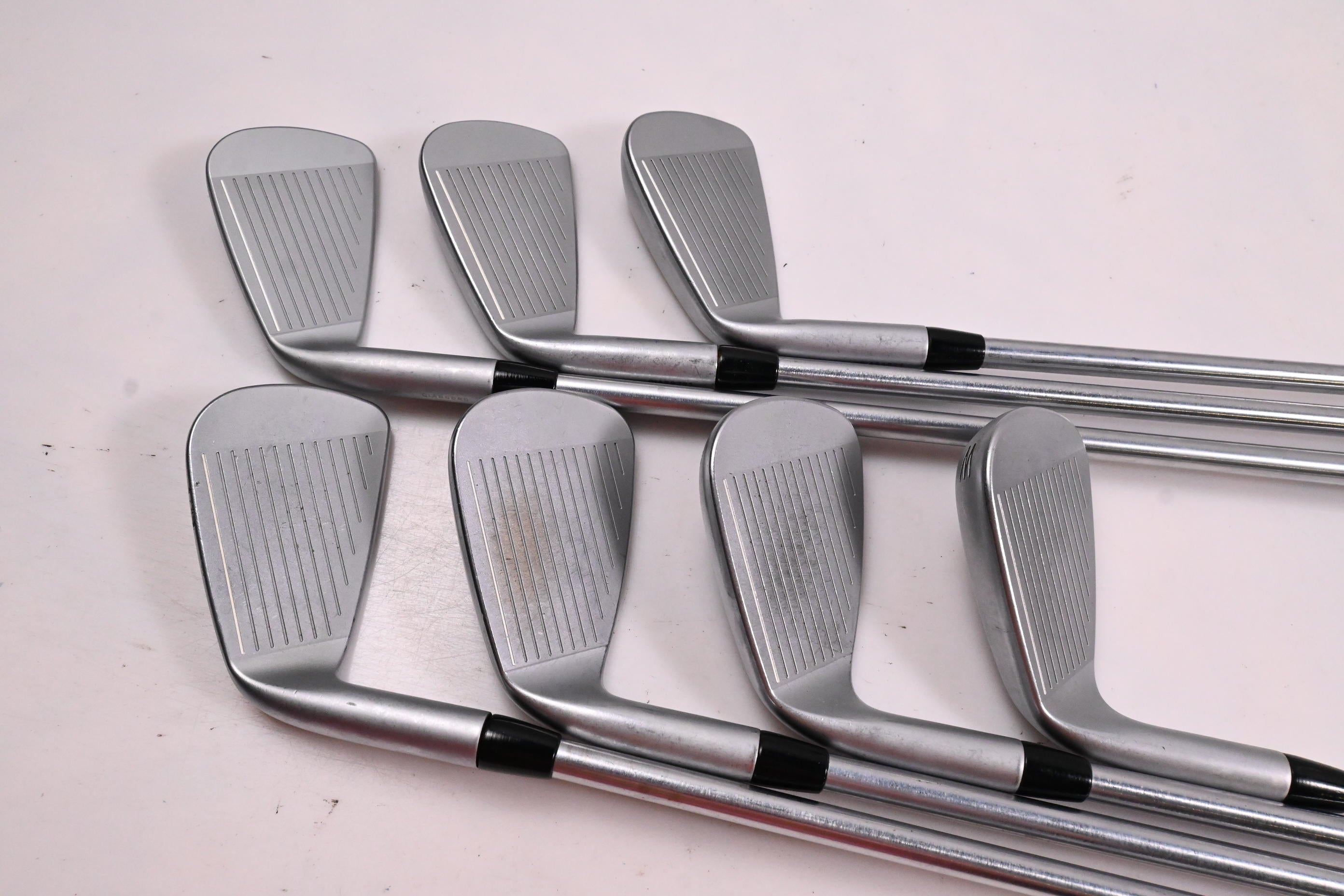 PXG 0311 ST Gen3 Irons / 4-PW / Regular Flex Project X I0 105 Shafts
