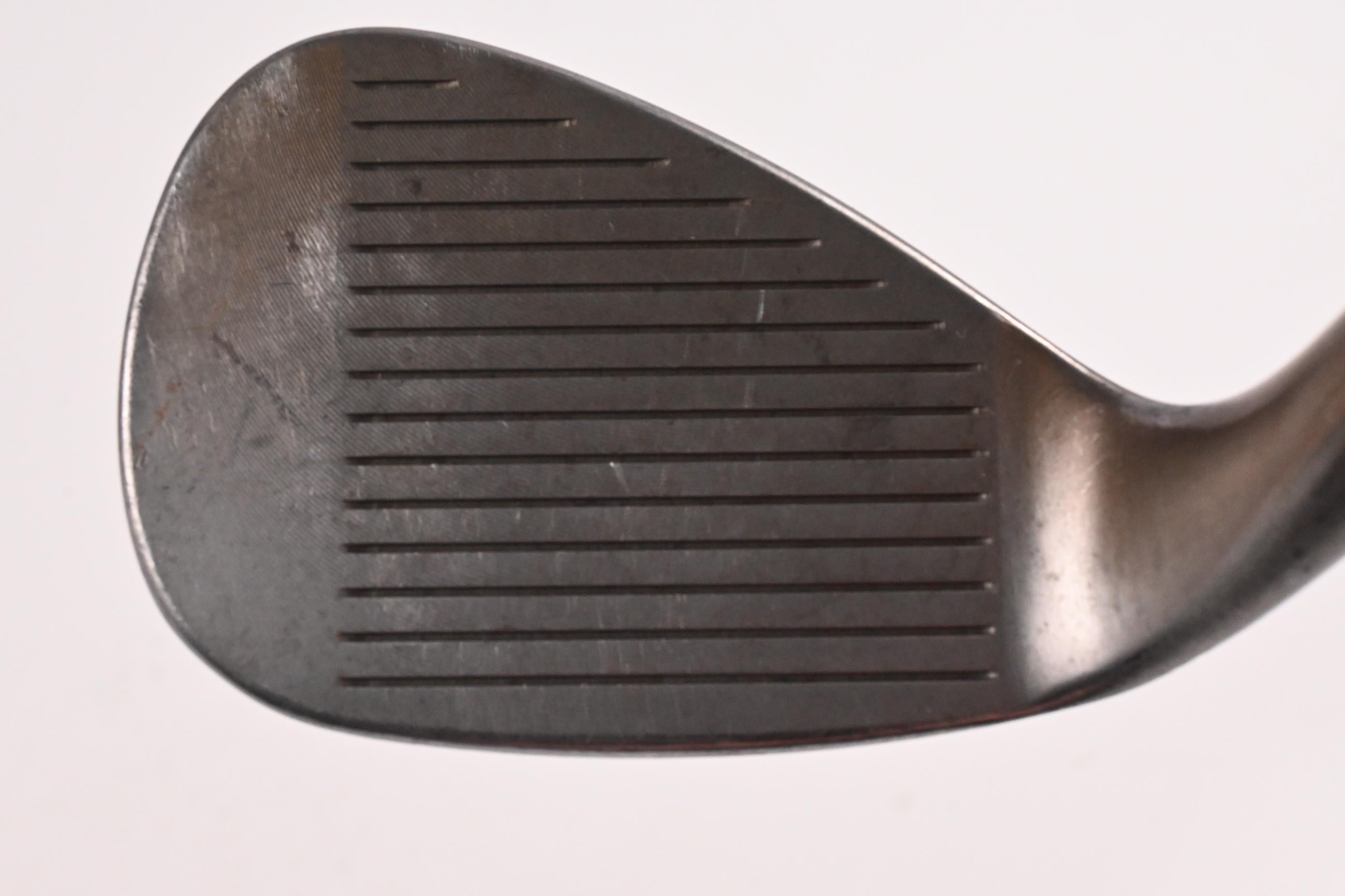 Titleist Vokey Spin Milled 2007 Sand Wedge / 58 Degree / Wedge Flex Shaft