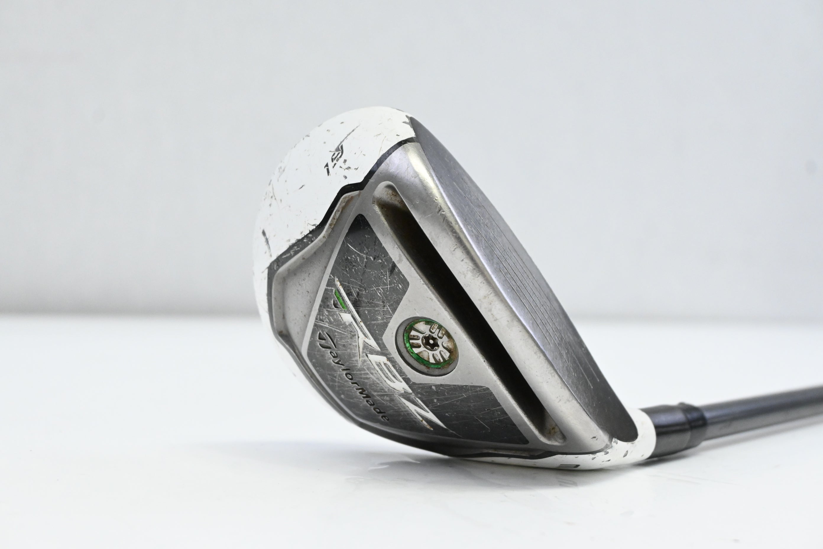 Taylormade RBZ #3 Hybrid / 19 Degree / Regular Flex Taylormade RBZ 65 Shaft