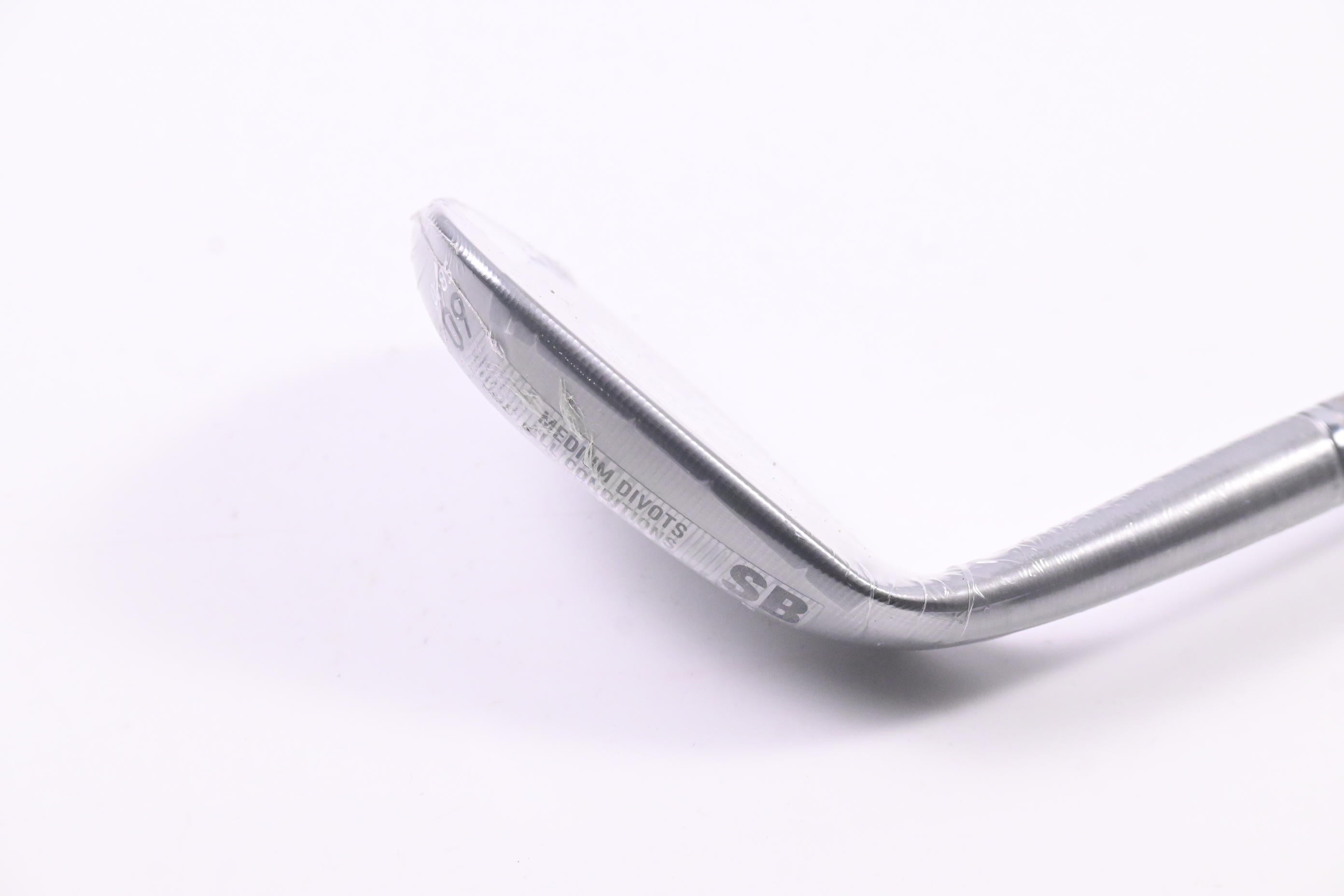 Taylormade Milled Grind 5 Lob Wedge / 60 Degree / Wedge Flex Dynamic Gold 115