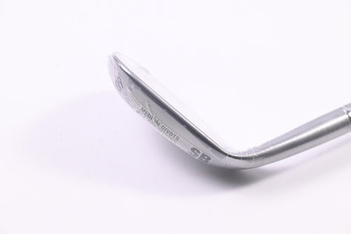 Taylormade Milled Grind 5 Lob Wedge / 60 Degree / Wedge Flex Dynamic Gold 115
