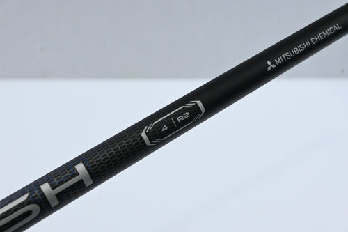 Vanquish 4 Driver Shaft / Senior Flex / Callaway 2nd Gen