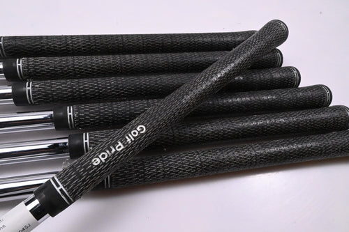 Taylormade RAC TP MB Irons / 3-9i / Regular Flex Project X Shafts