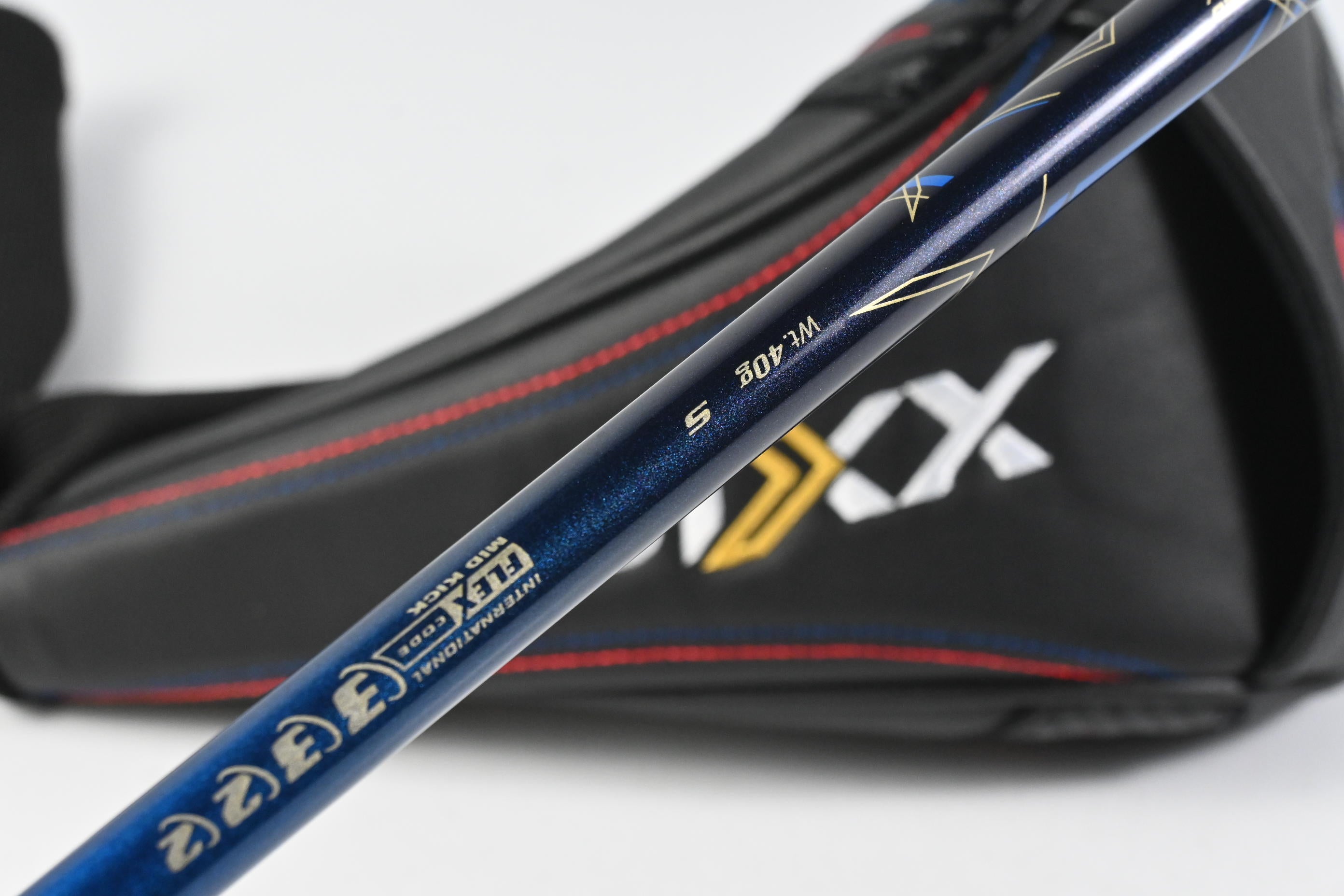 XXIO 13 Driver / 10.5 Degree / Stiff Flex XXIO MP1300 40 Shaft