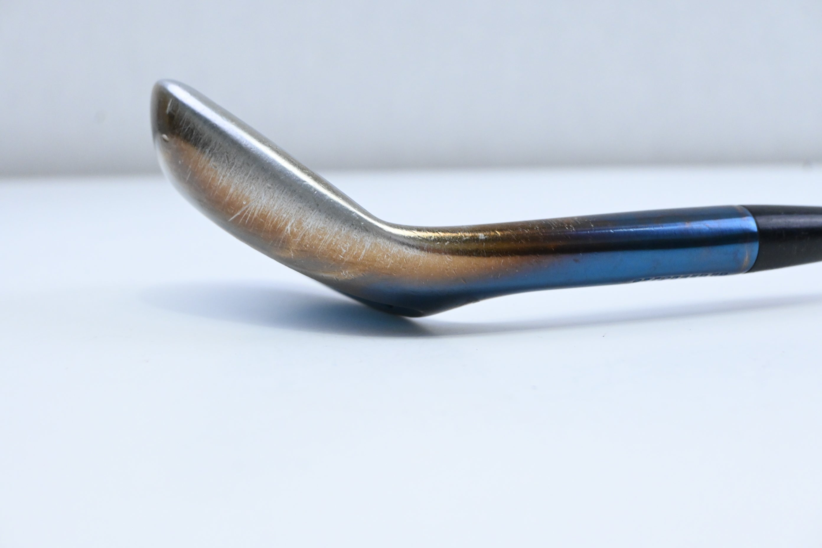 Mizuno T22 Lob Wedge / 58 Degree / Wedge Flex Dynamic Gold Shaft