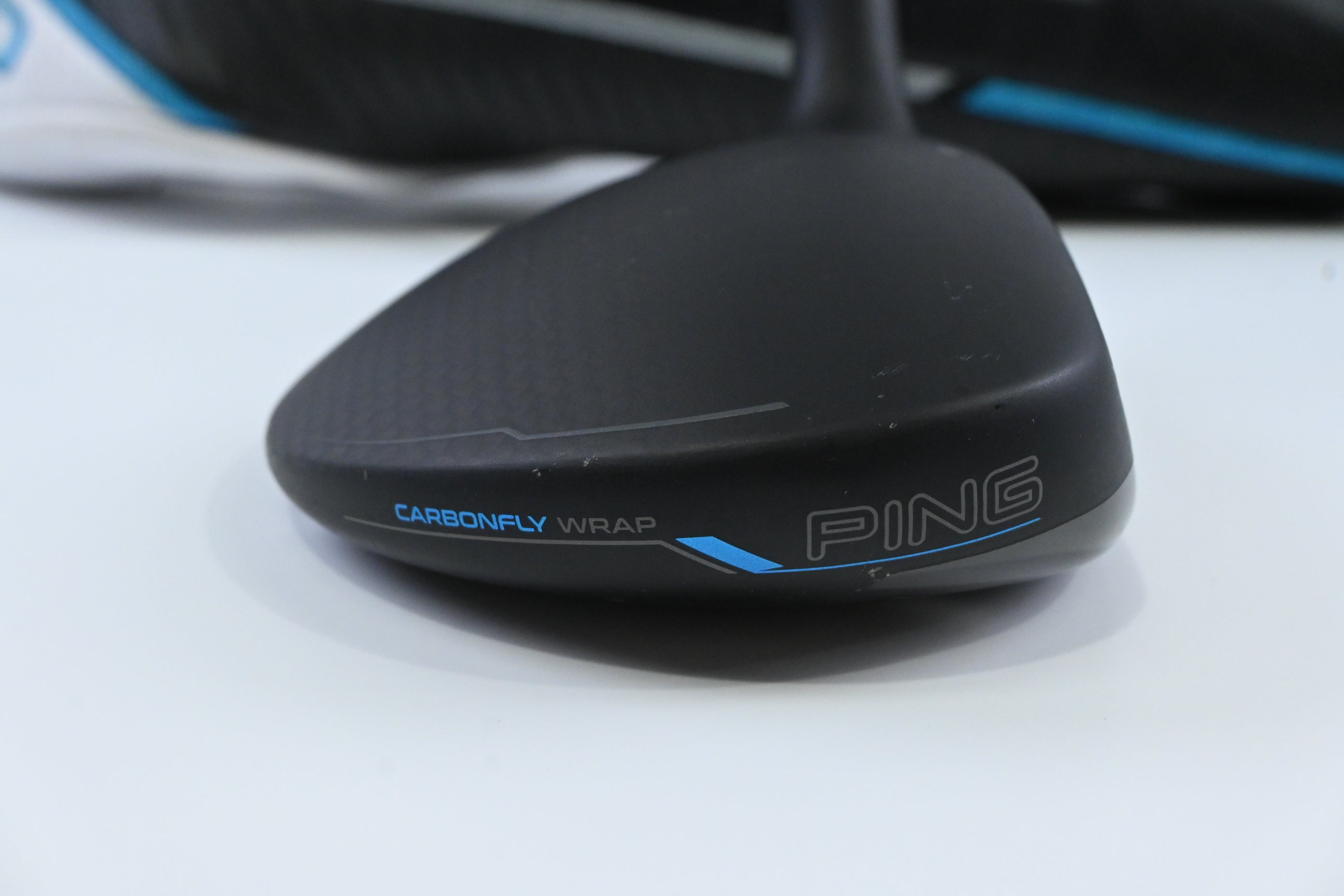 Ping G440 Max #3 Wood / 15 Degree / Regular Flex Accra iF7 Shaft