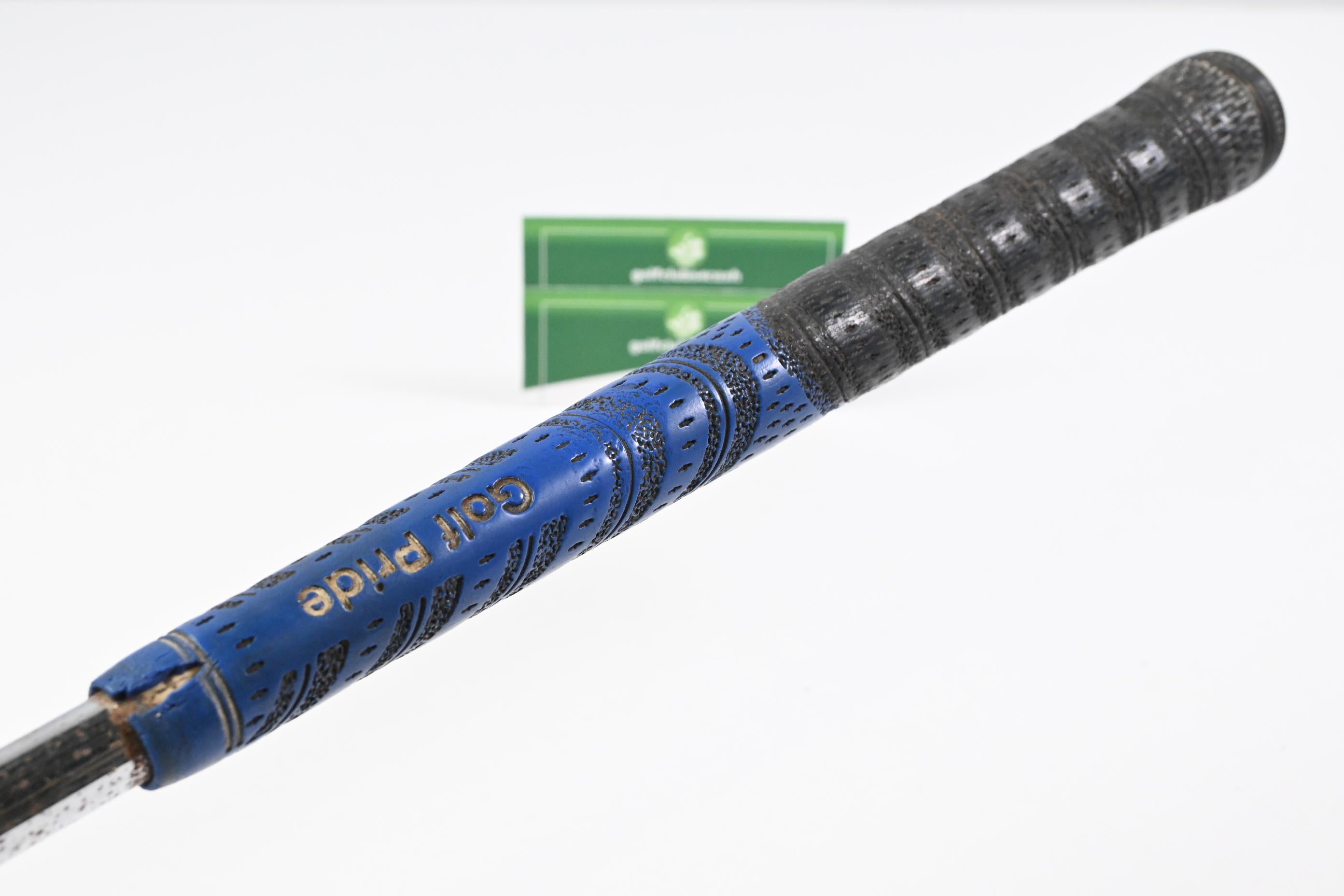 Cleveland CG15 Gap Wedge / 52 Degree / Wedge Flex Cleveland Traction Steel Shaft