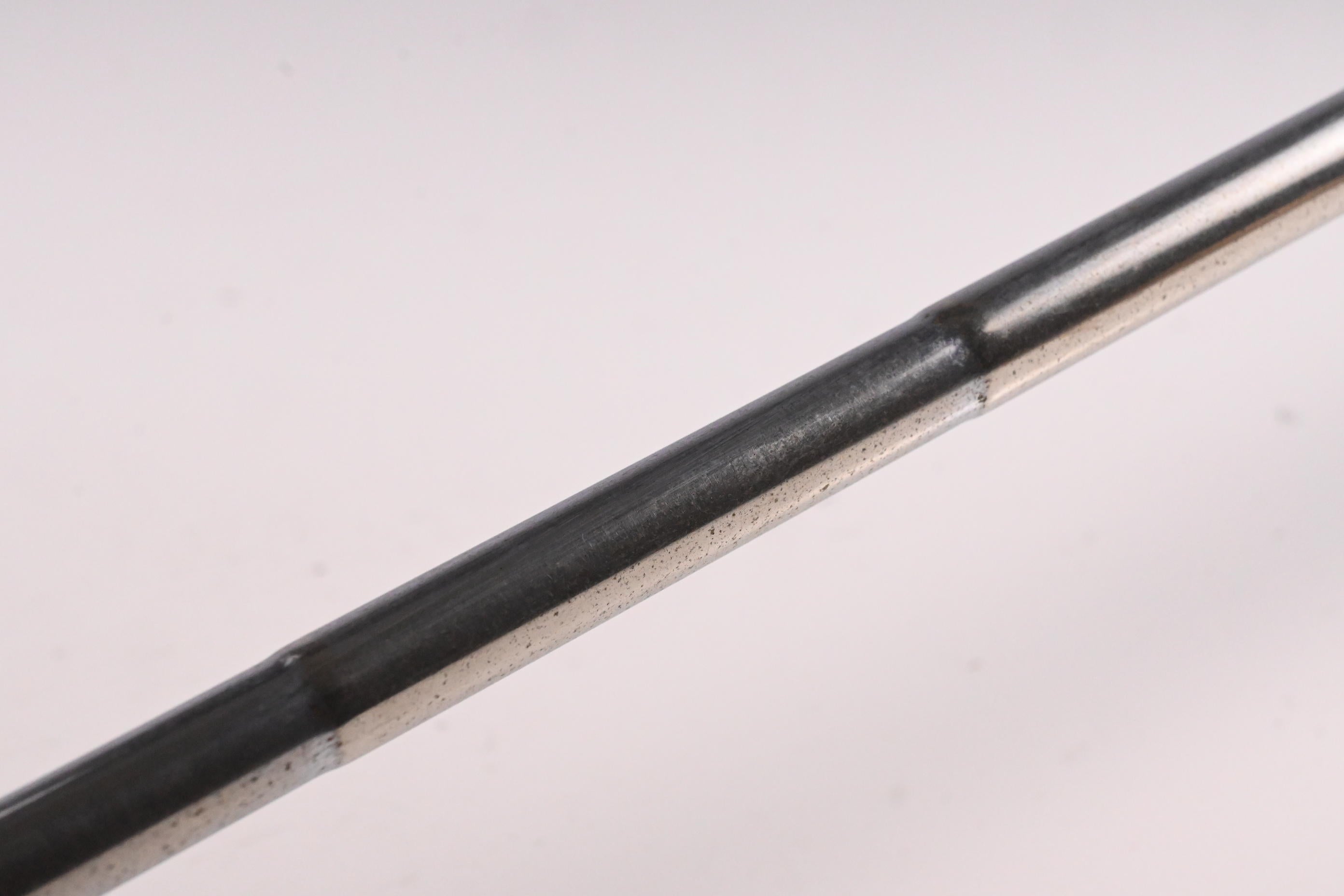 Ping Karsten Original N-Echo Putter / 35 Inch