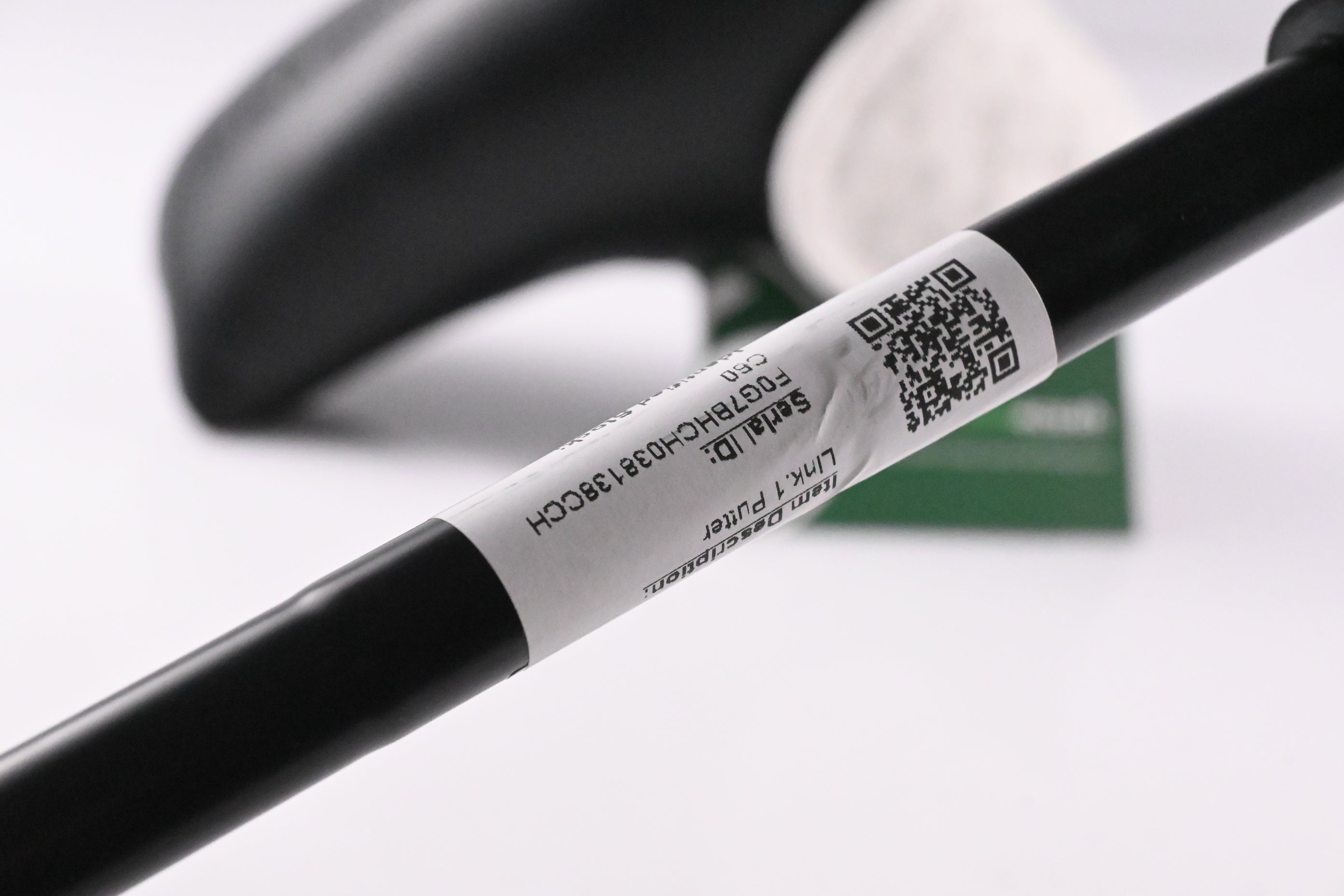 L.A.B Golf Link.1 Putter / 34 Inch