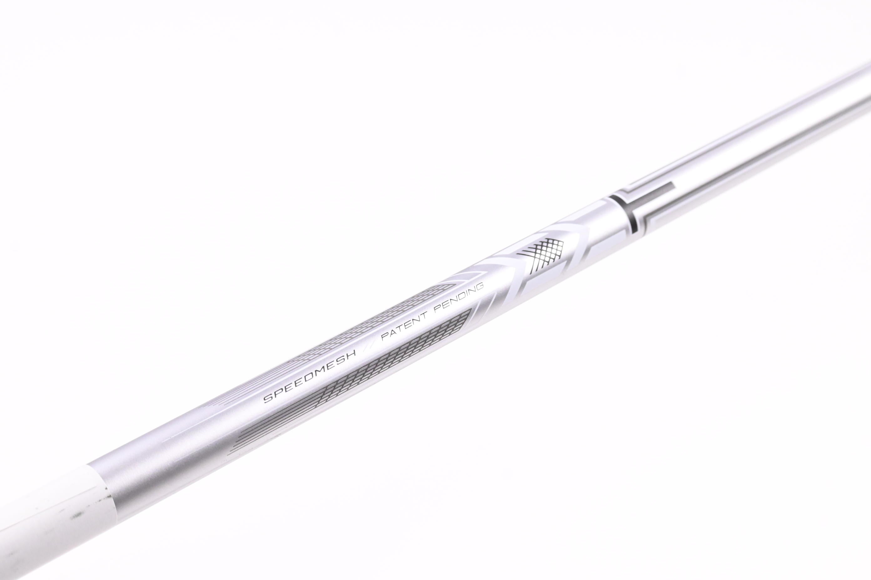 Ladies MMT Speedmesh 35 Driver Shaft / Ladies Flex / Titleist Adapter