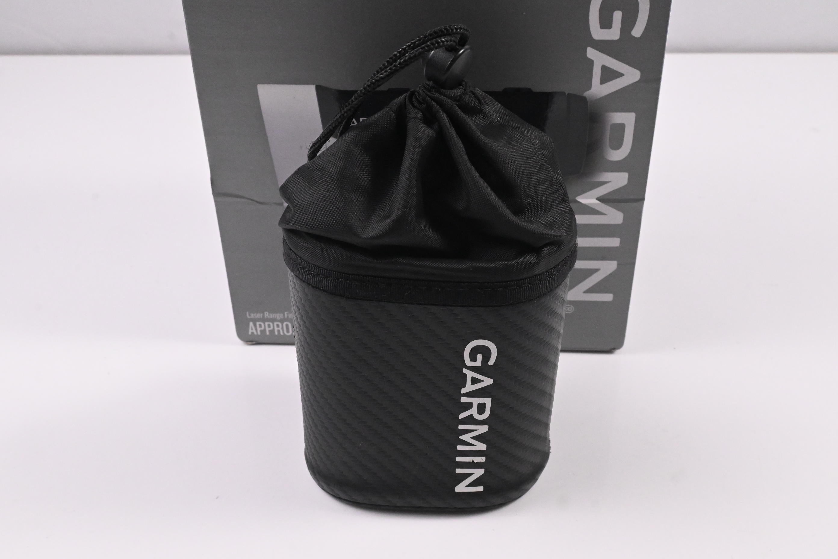 Garmin Approach Z80 / Rangefinder