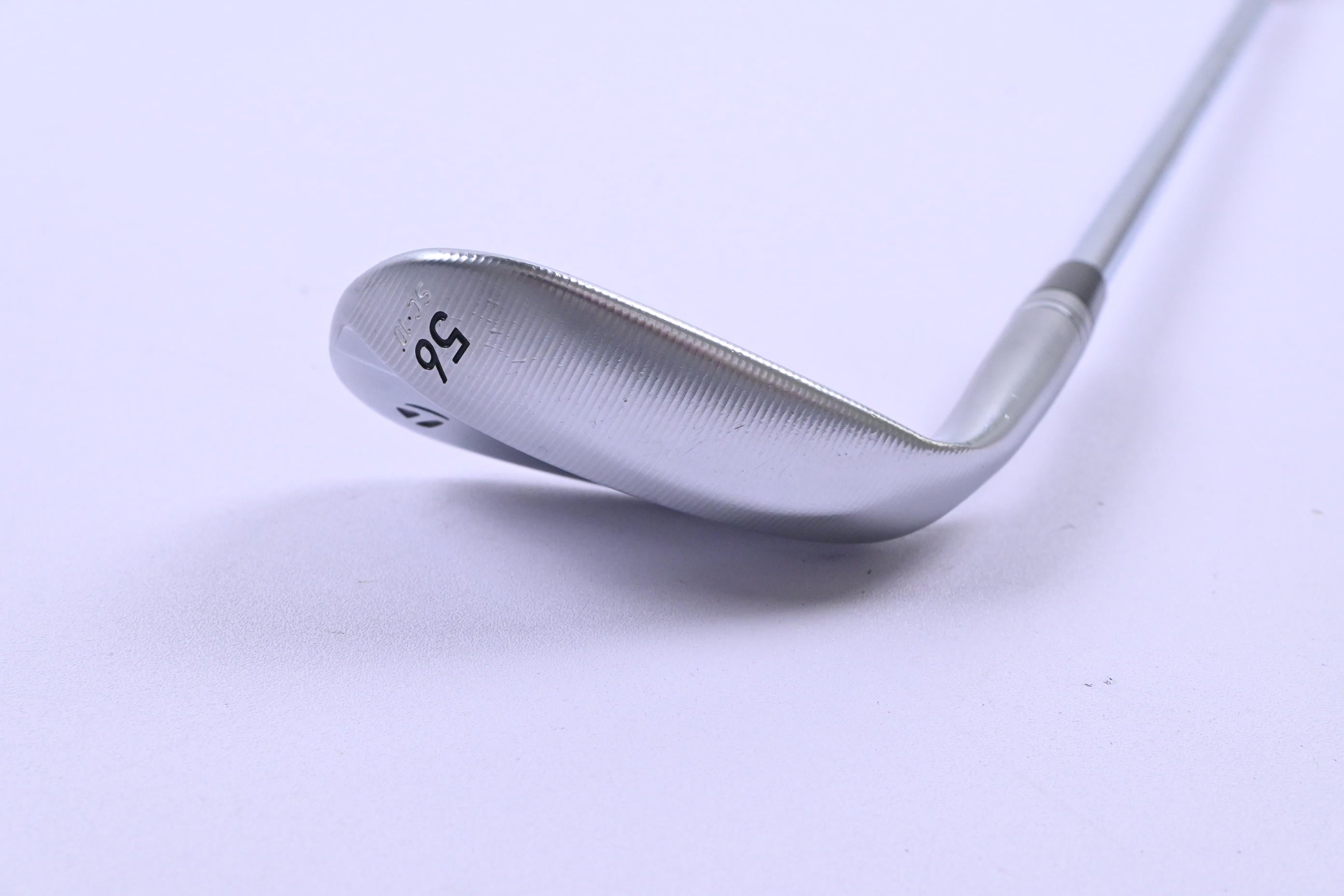 Taylormade Milled Grind 5 Sand Wedge / 56 Degree / Regular Flex N.S.PRO MODUS3