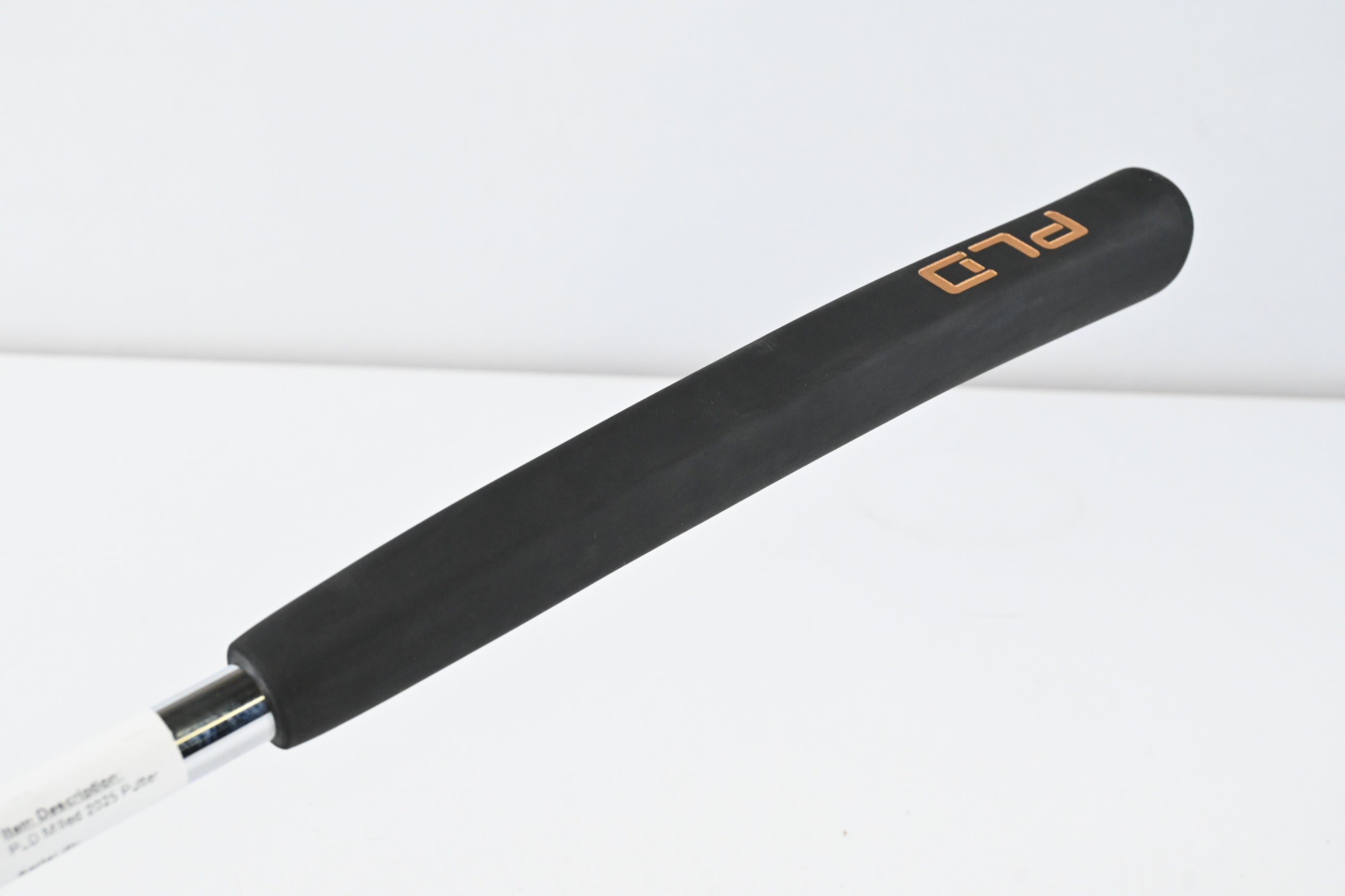 Ping PLD Milled Kushin 2025 Putter / 34 Inch