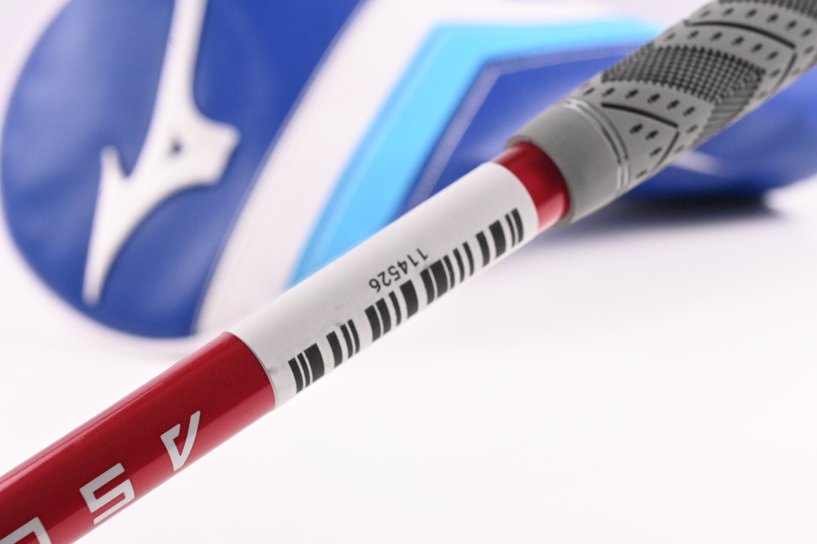 Mizuno ST-X 230 Driver / 9.5 Degree / Stiff Flex Adila Ascent 60 Shaft