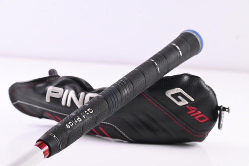 Ping G410 #5 Hybrid / 26 Degree / Regular Flex Ping Alta CB Red 70 Shaft