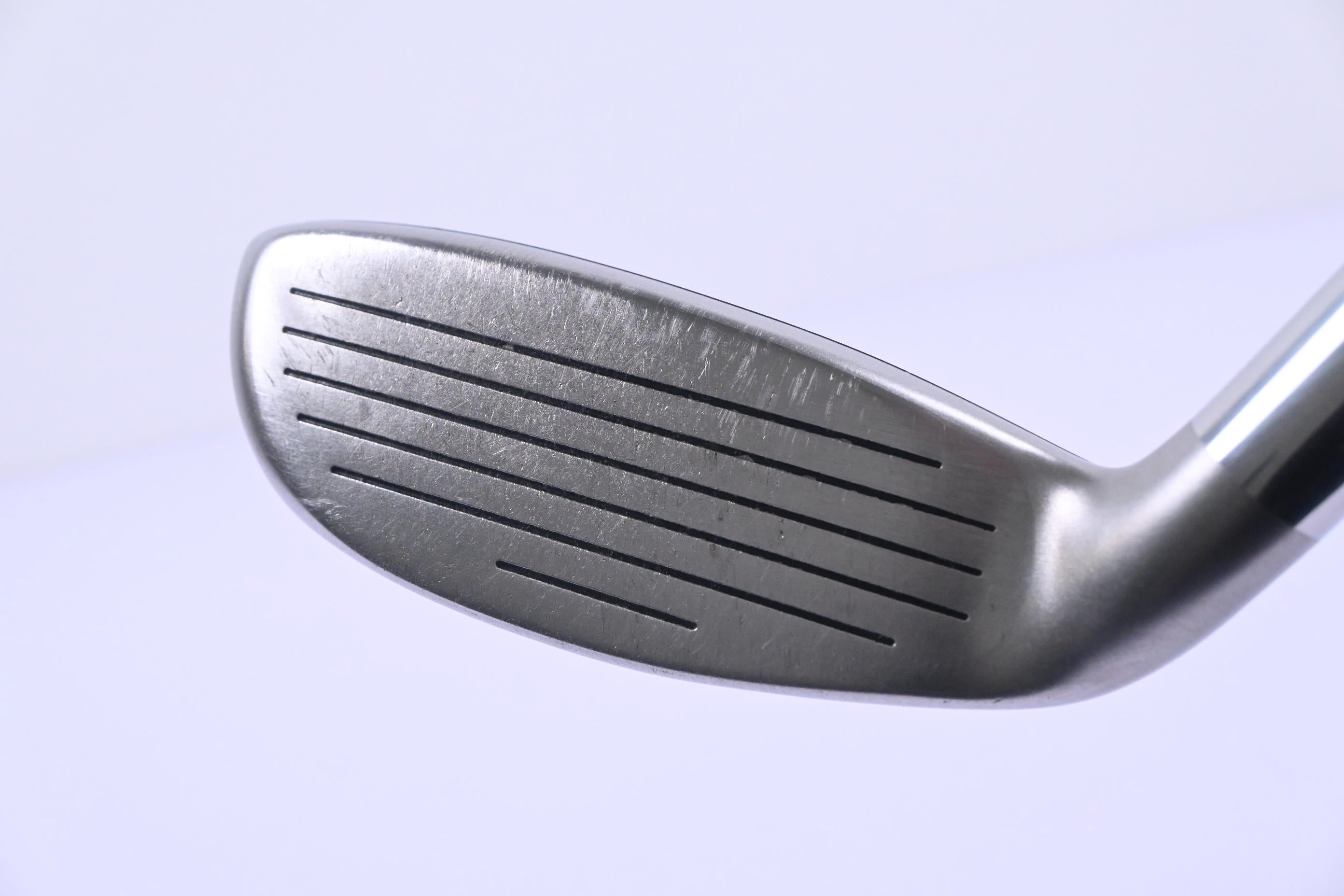 Callaway Diablo Edge #3 Hybrid / 21 Degree / Regular Flex Callaway 60 Shaft