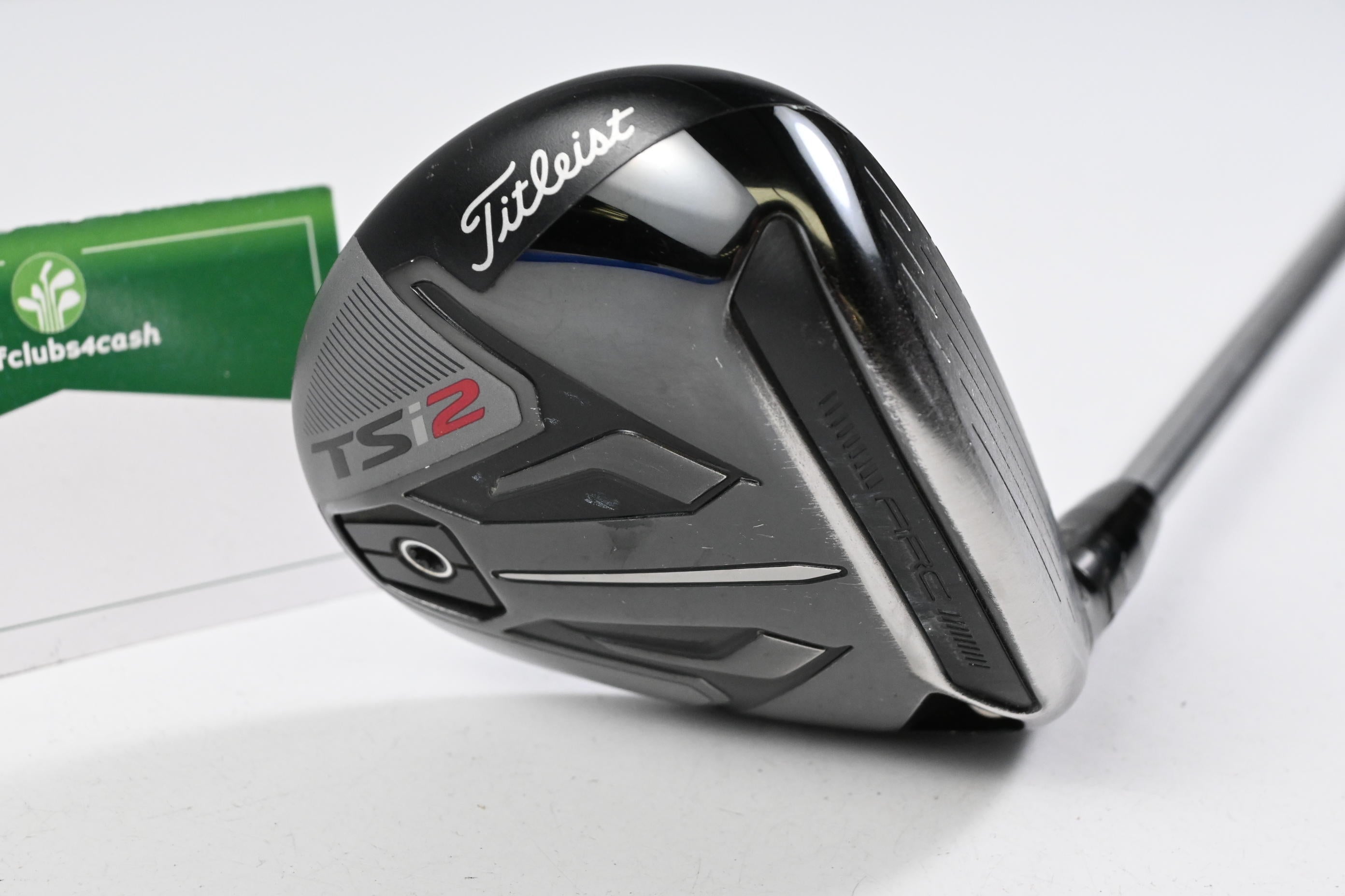 Ladies Titleist TSi2 #3 Wood / 16.5 Degree / Ladies Flex Kuro Kage Tioni Silver 45