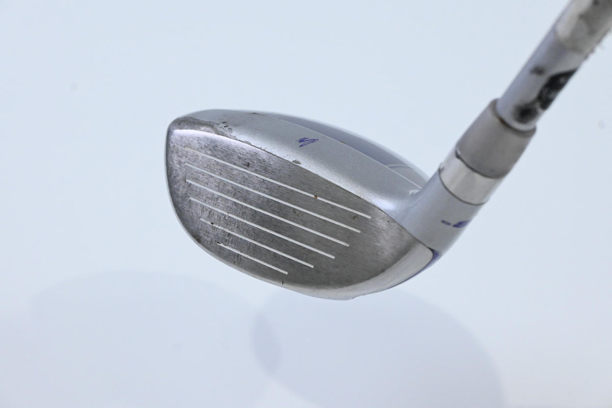 Ladies Cobra Baffler XL #5 Hybrid / 28 Degree / Ladies Flex Cobra Baffler 50