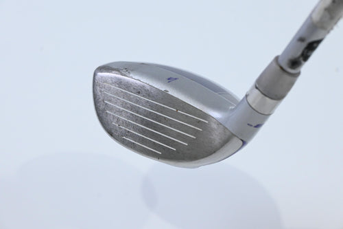Ladies Cobra Baffler XL #5 Hybrid / 28 Degree / Ladies Flex Cobra Baffler 50