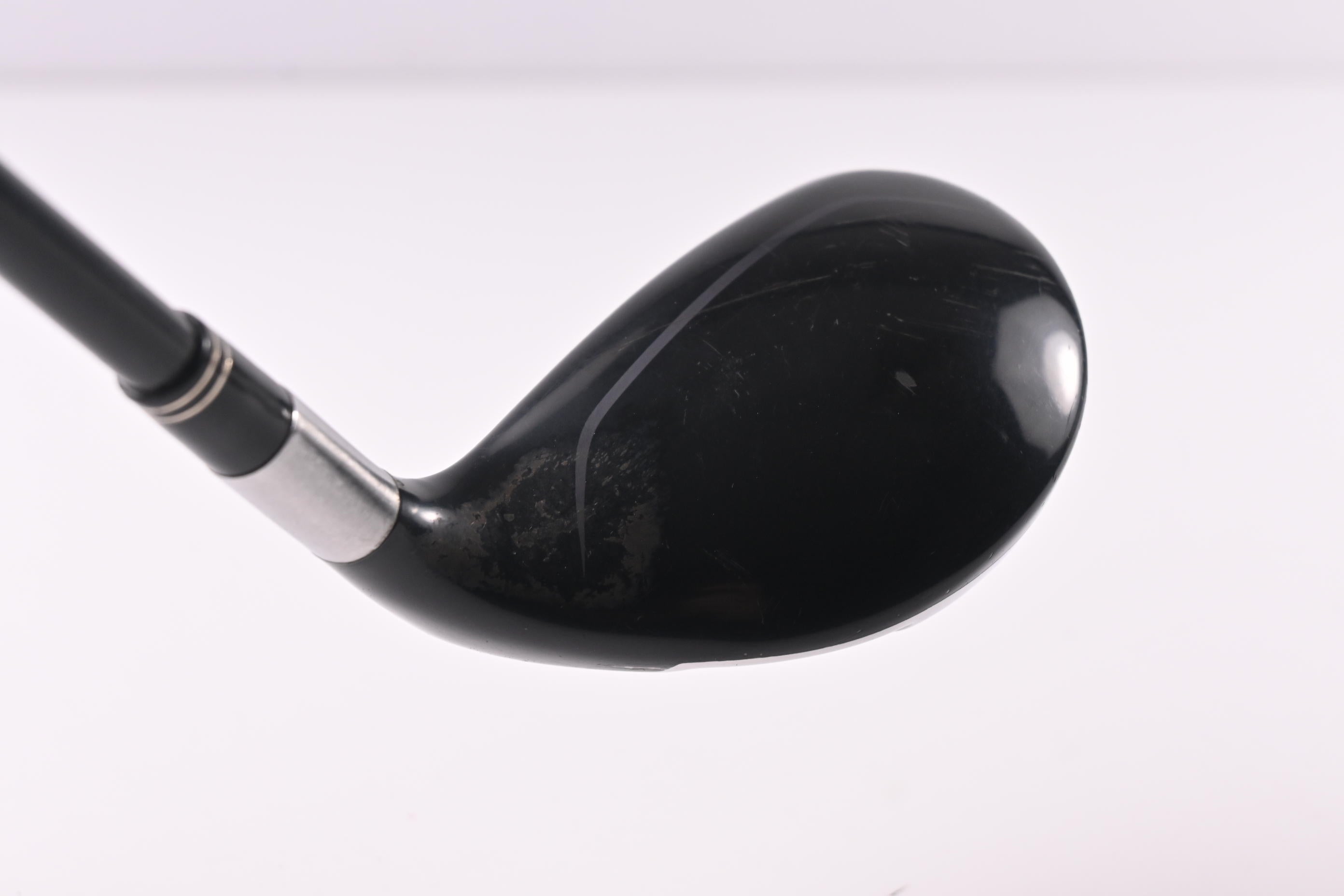 Taylormade Rescue TP #3 Hybrid / 19 Degree / Regular Flex Aldila REAX 65 Shaft