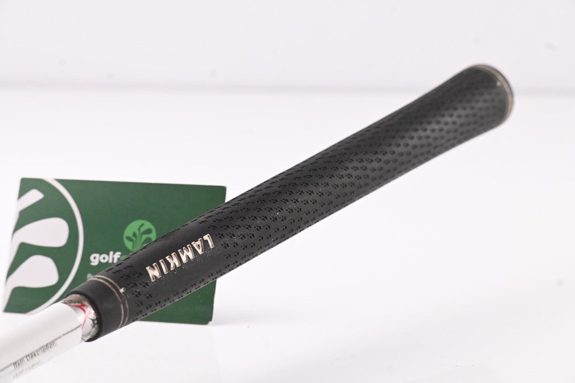 Ping G25 #3 Hybrid / 20 Degree / Stiff Flex Ping TFC 189 Tour Shaft