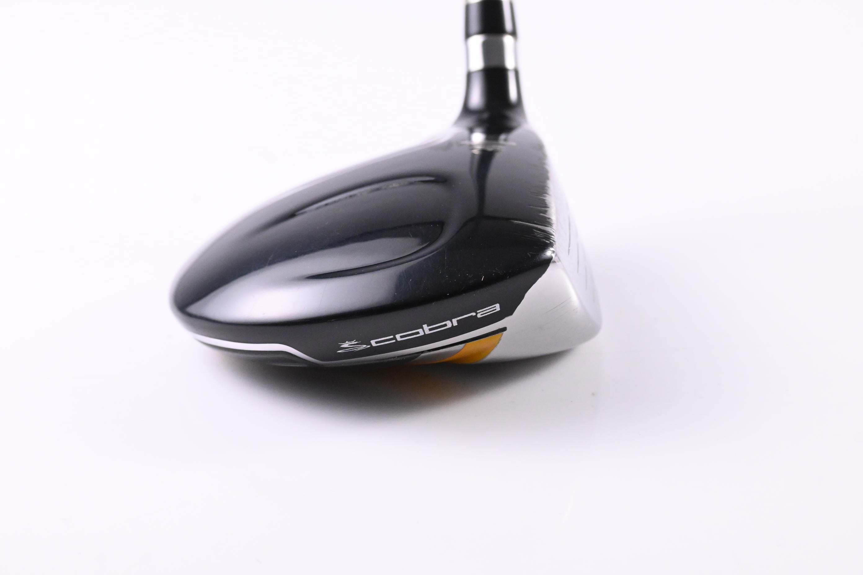 Cobra S9-1 #5 Wood / 18 Degree / Stiff Flex Aldila DVS 55 Shaft