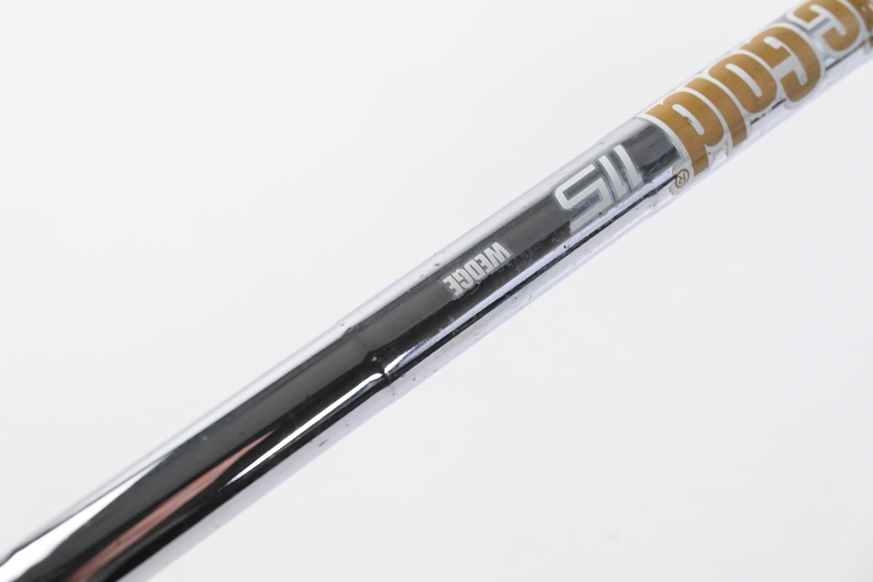 Cleveland CBX 2 Lob Wedge / 58 Degree / Wedge Flex Dynamic Gold 115 Shaft