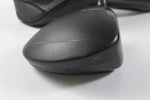 Cobra Long Tom Driver / 10 Degree / Stiff Flex Blackbird Shaft
