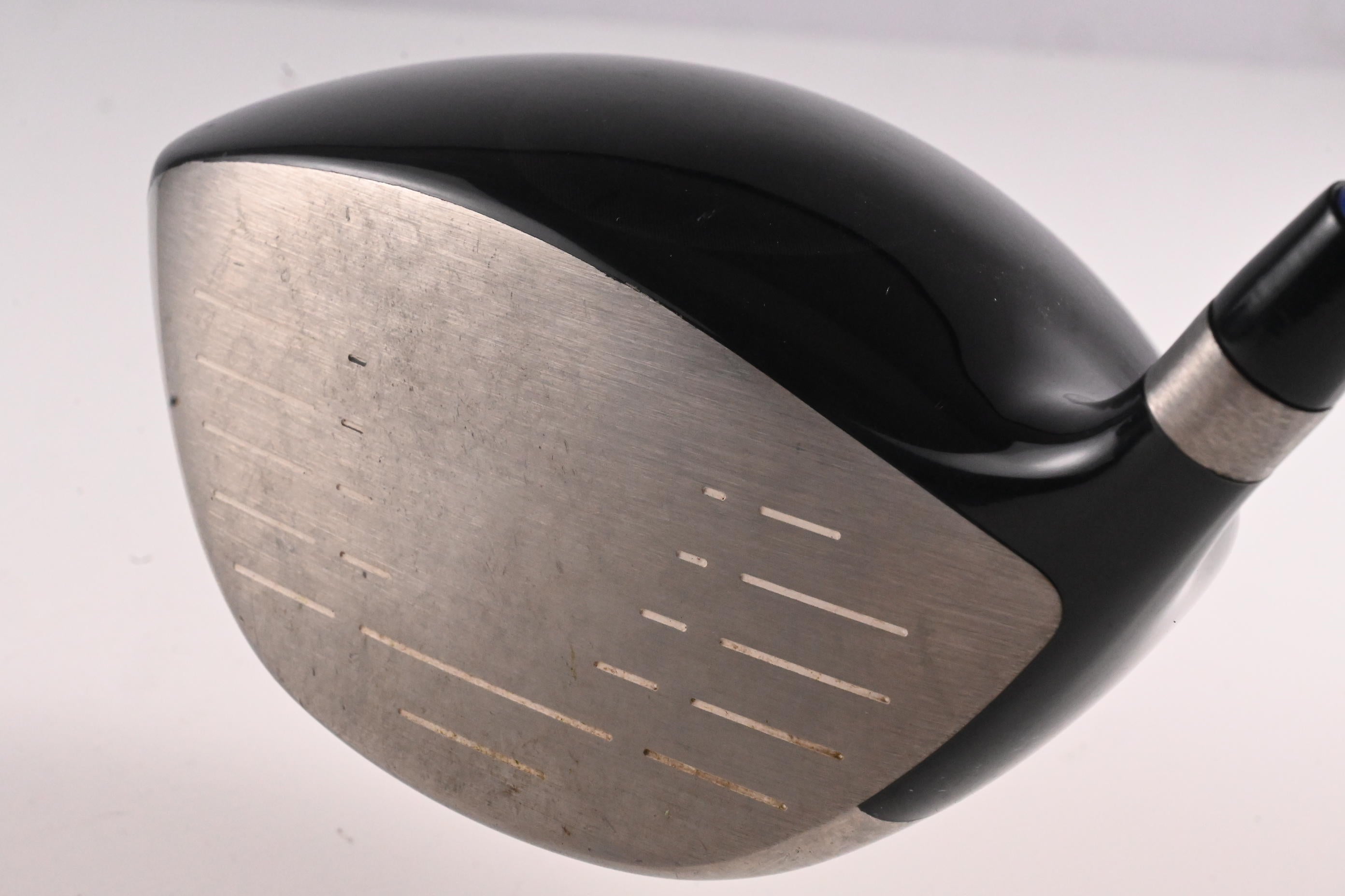 Ping G10 Driver / 9 Degree / Stiff Flex Graphite Desgin YS-6 Shaft
