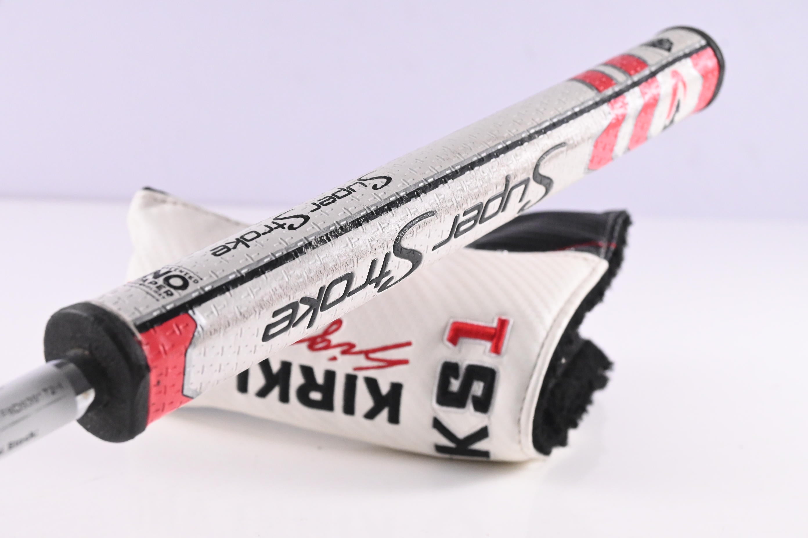 Kirkland KS1 Series Putter / 34 Inch