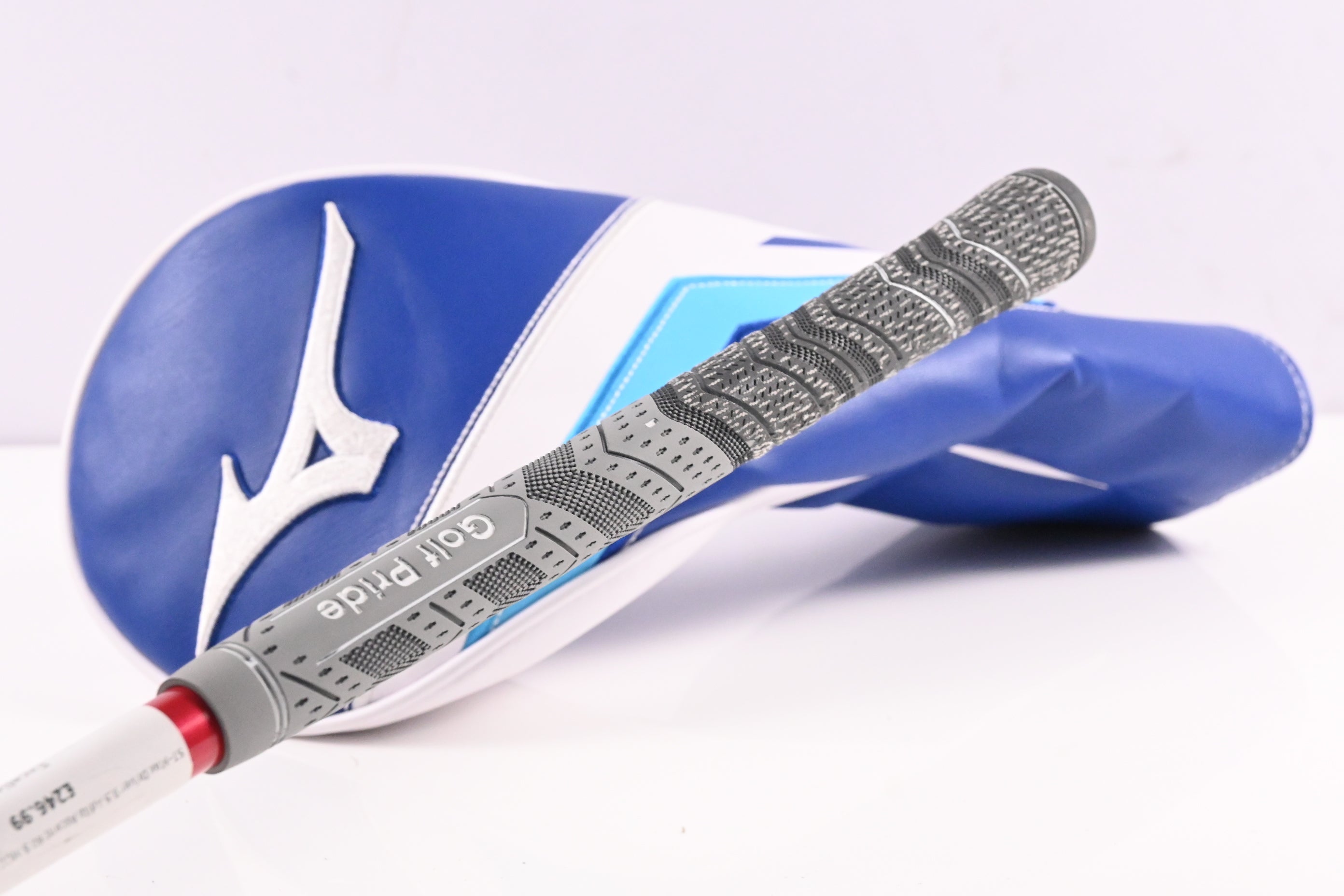 Mizuno ST-X 230 Driver / 9.5 Degree / Stiff Flex Adila Ascent 60 Shaft