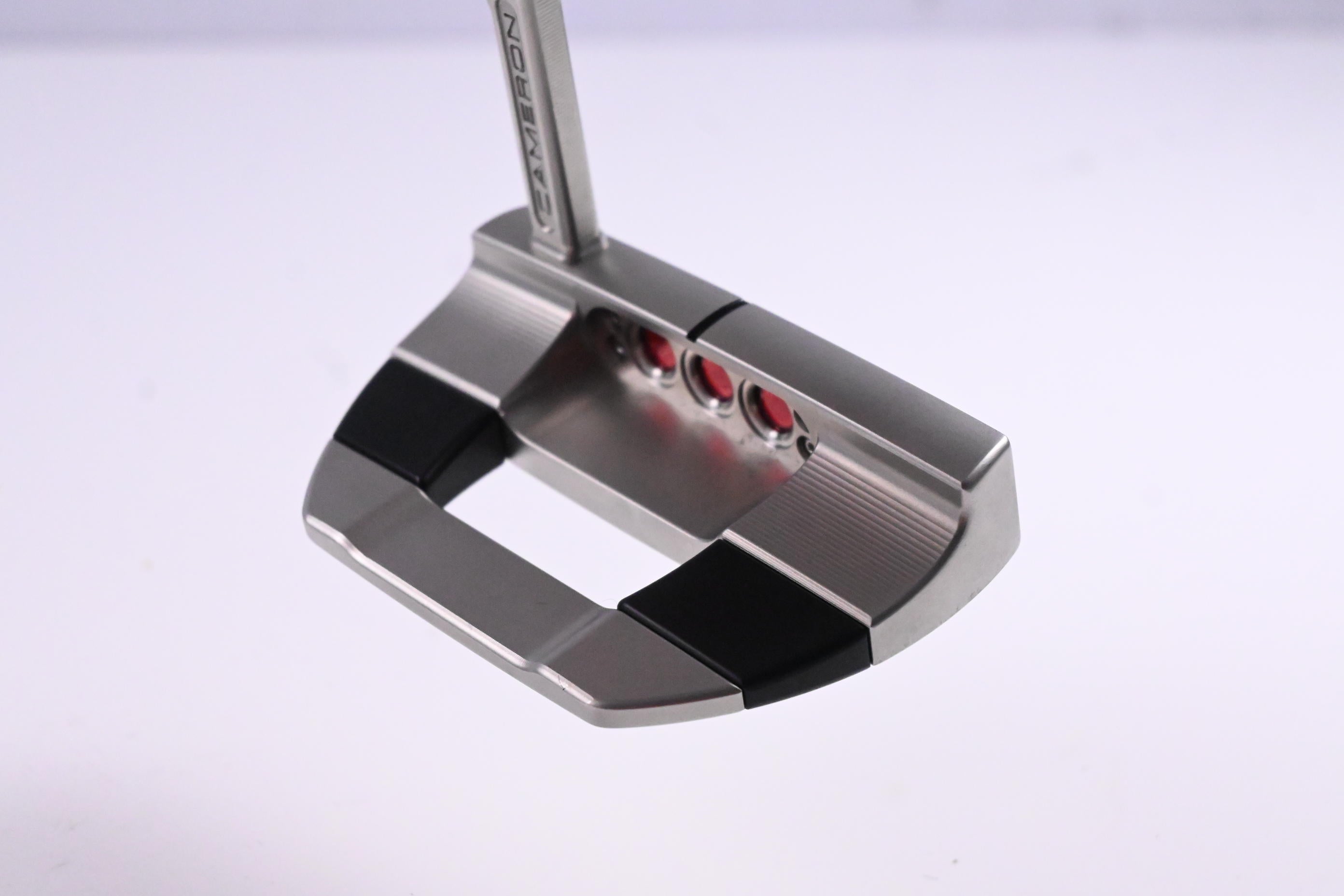 Scotty Cameron 2025 Studio Style Fastback 2 Putter / 34 Inch