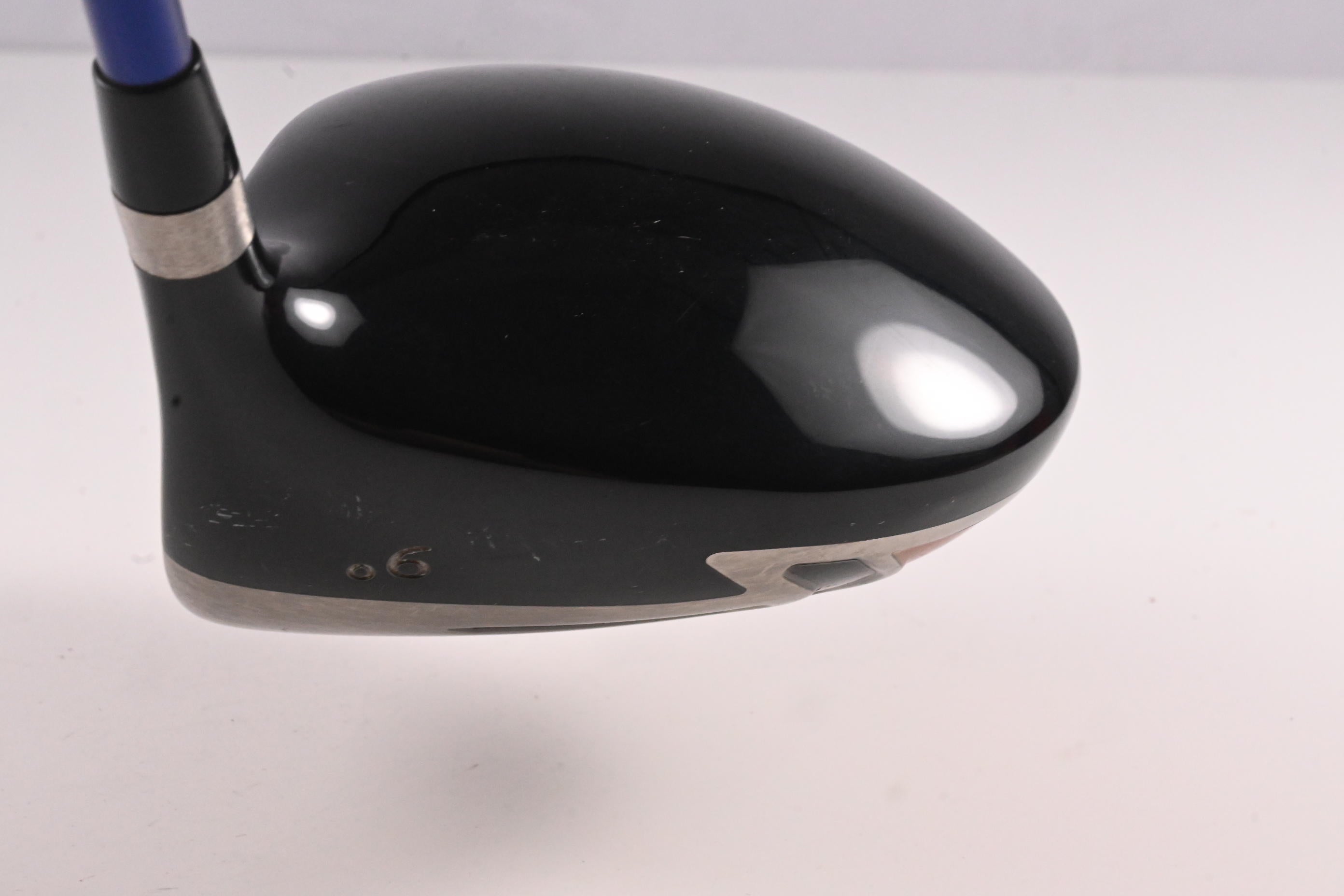 Ping G10 Driver / 9 Degree / Stiff Flex Graphite Desgin YS-6 Shaft