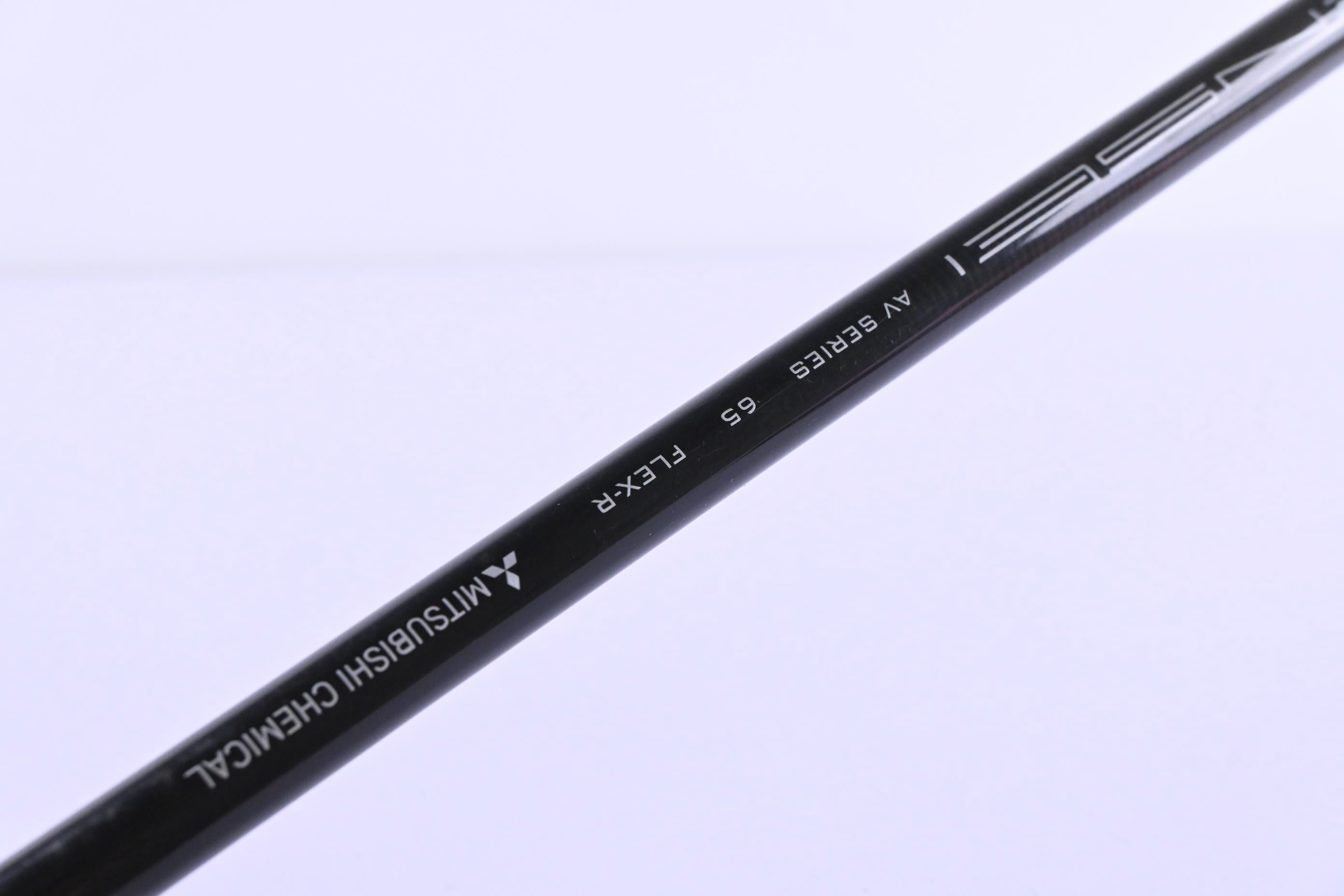 Titleist TS2 #3 Wood / 16.5 Degree / Regular Flex Tensei AV Blue 65 Shaft