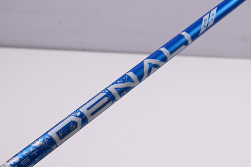 Project X Denali Frost Blue 60 #3 Wood Shaft / Stiff Flex / Taylormade 2nd Gen