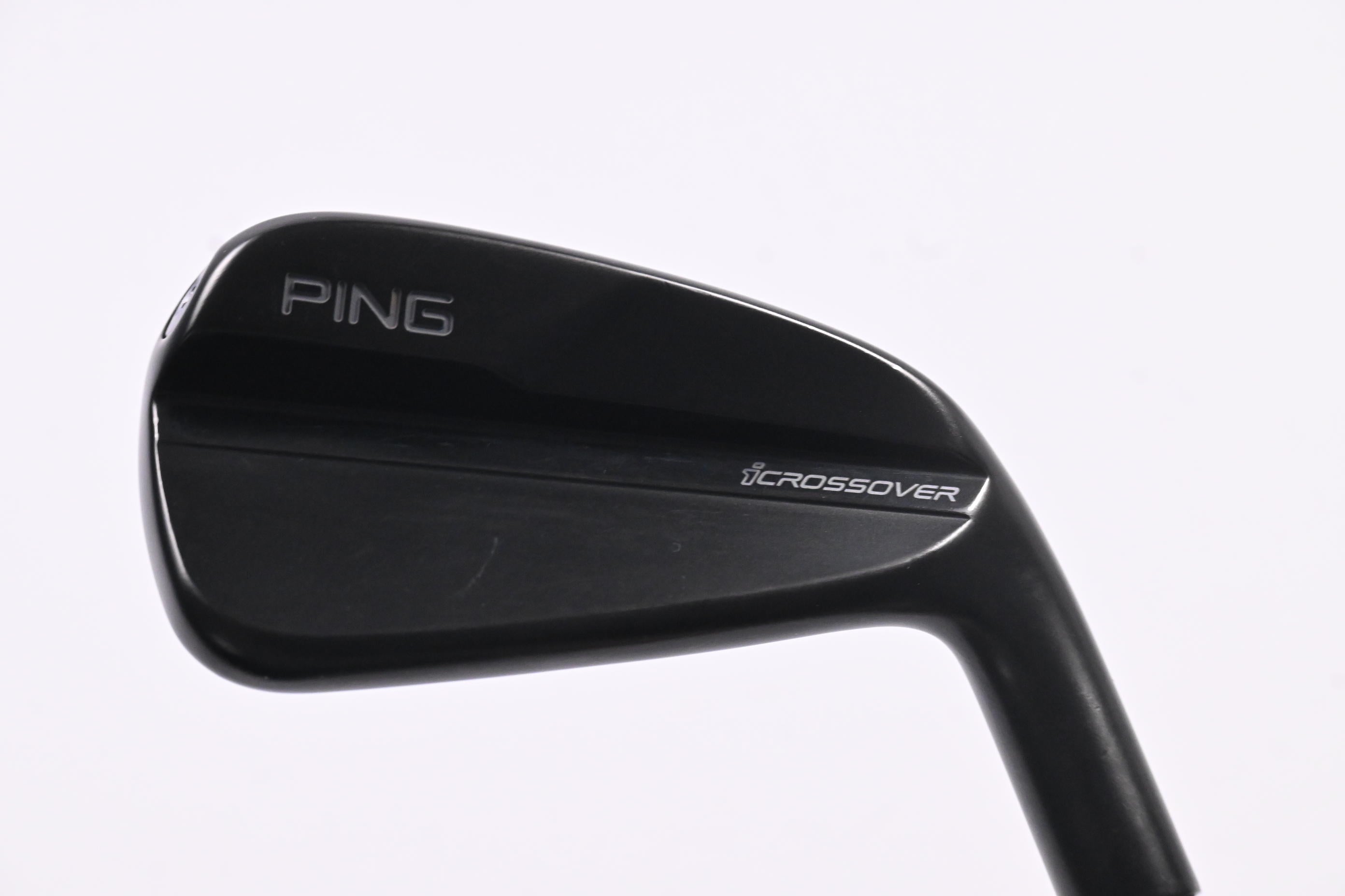 Ping iCrossover #3 Iron / 20 Degree / Regular Flex Ping Tour 2.0 85 Chrome Shaft