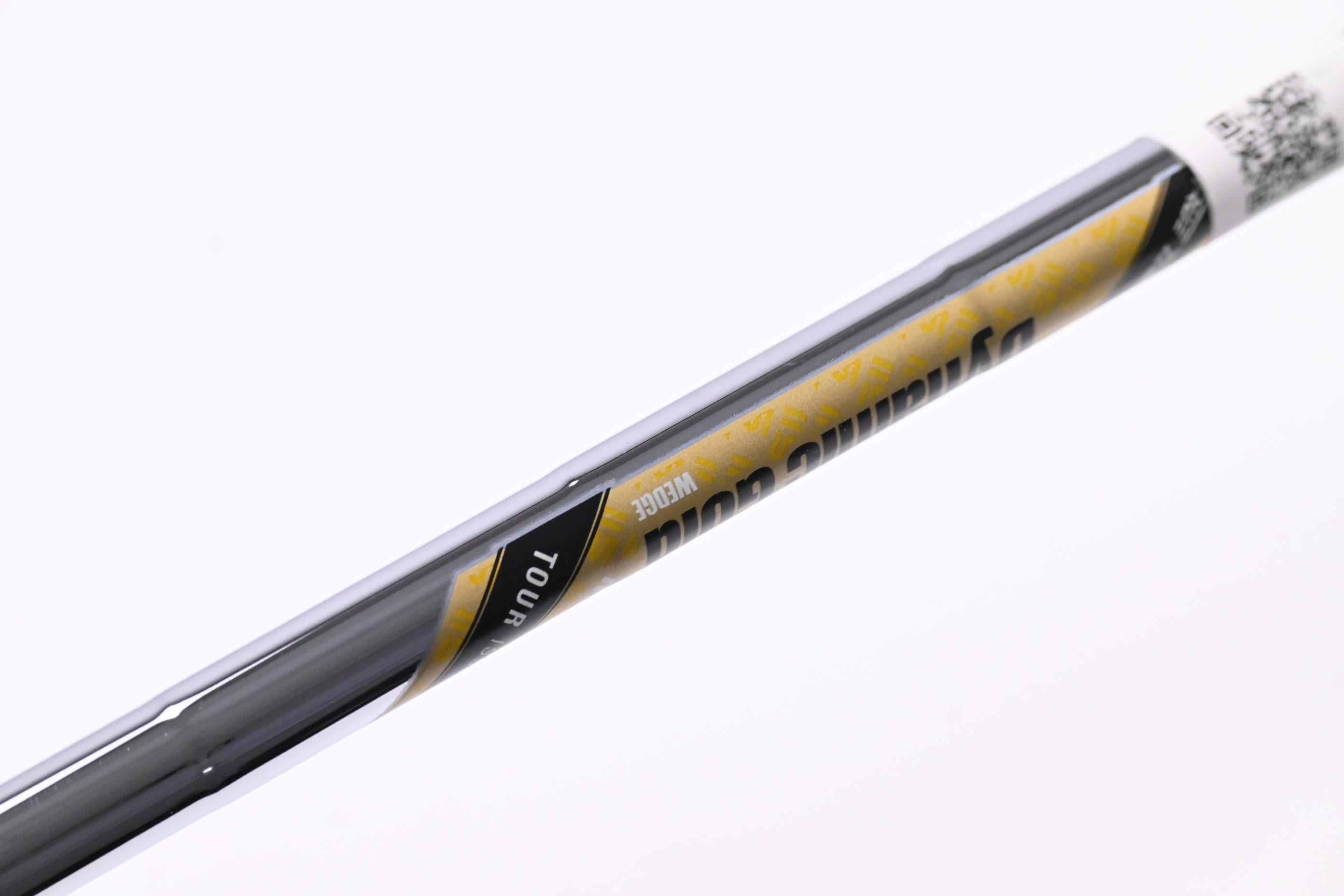 Taylormade Milled Grind 5 Lob Wedge / 60 Degree / Wedge Flex Dynamic Gold 115