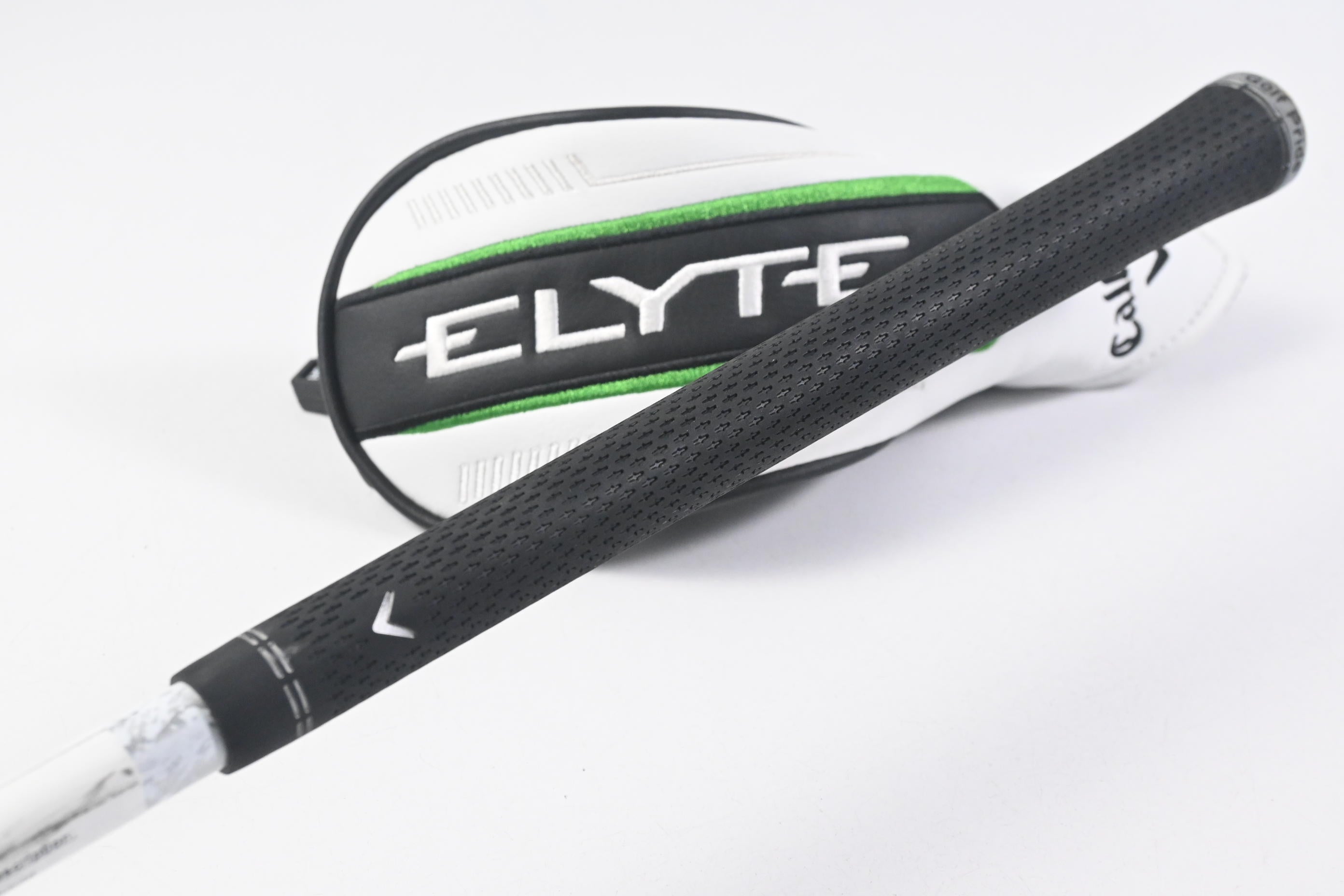 Callaway Elyte #3 Hybrid / 19 Degree / Regular Flex Denali Charcoal 60 Shaft
