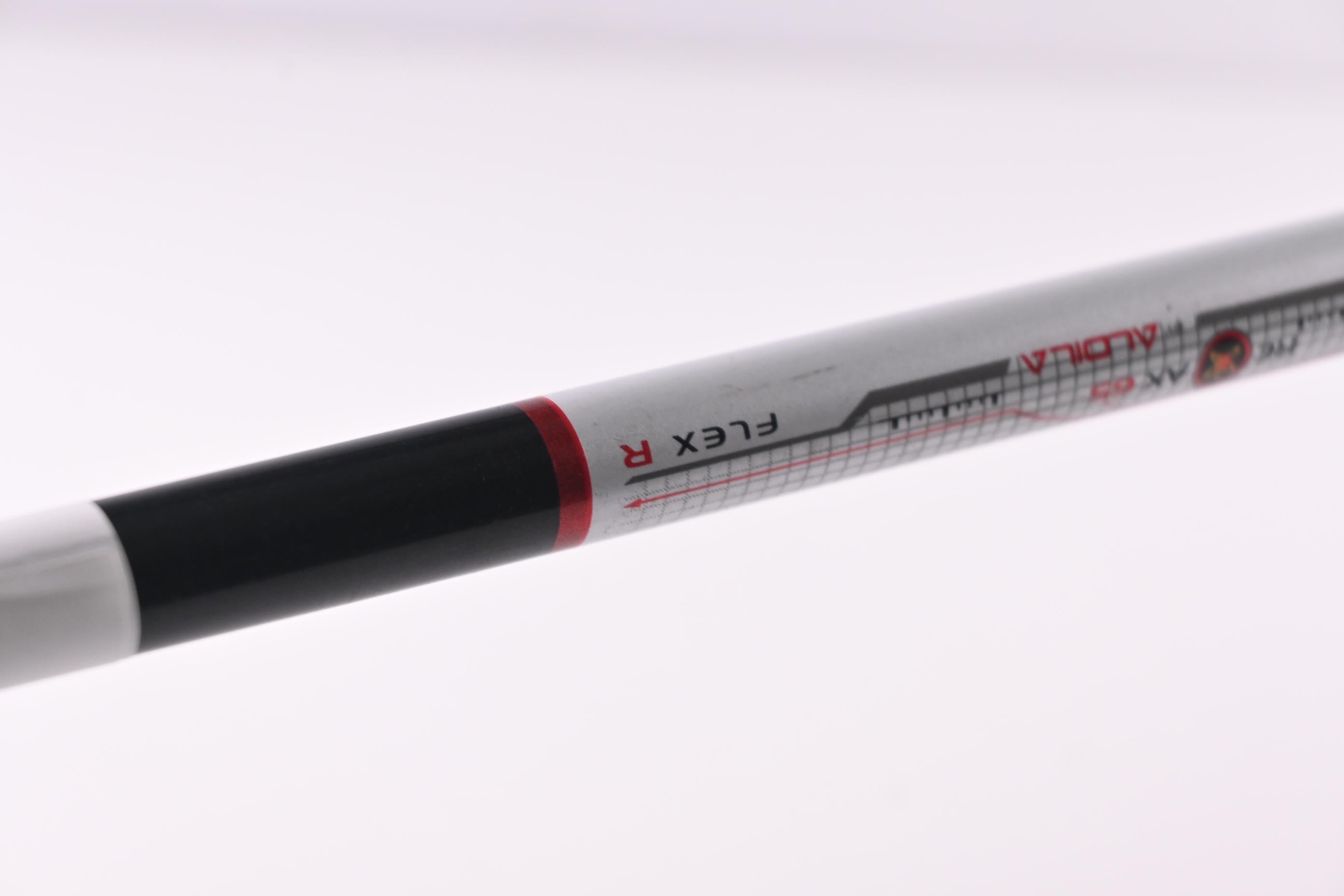 Taylormade Rescue TP #3 Hybrid / 19 Degree / Regular Flex Aldila REAX 65 Shaft