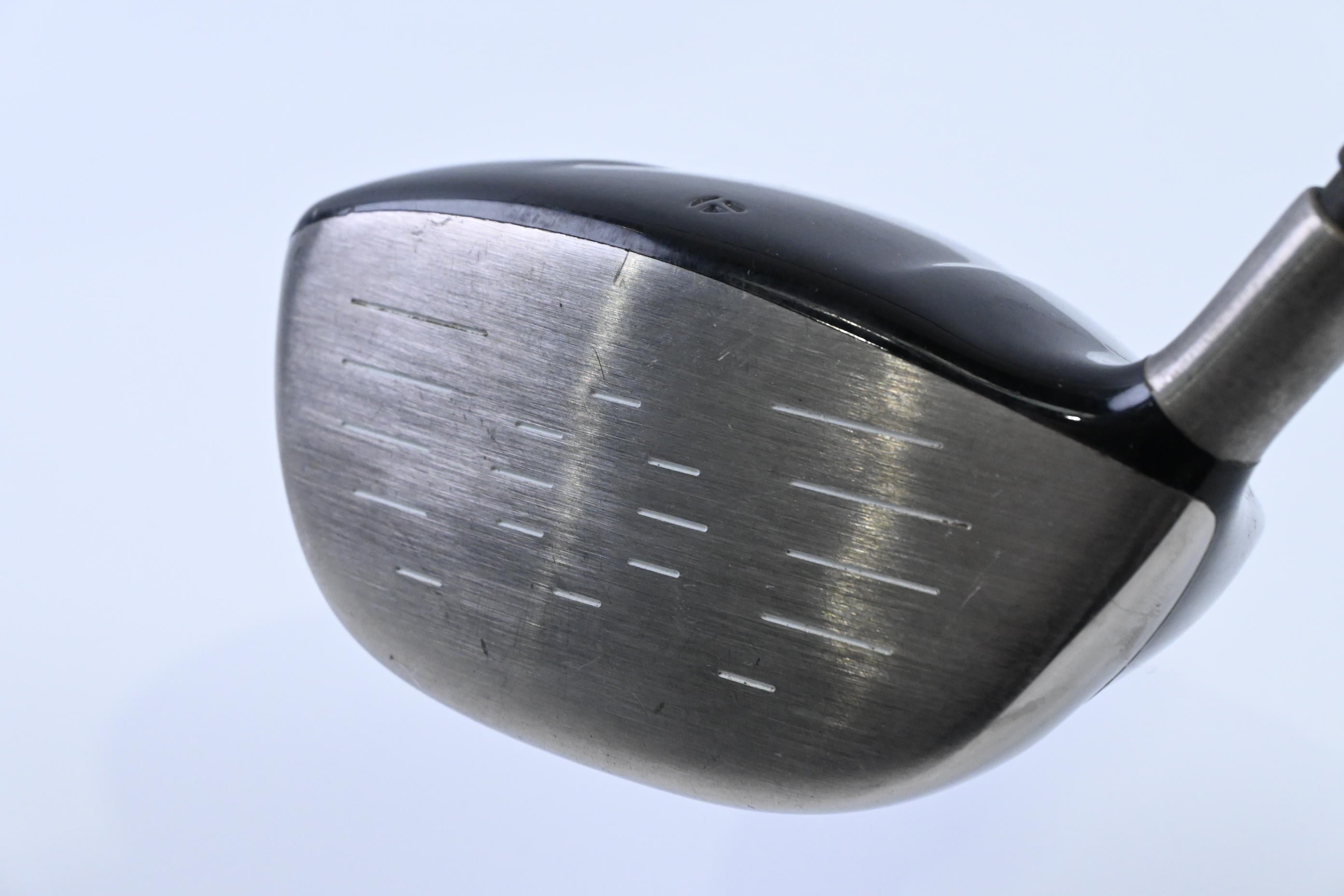 Taylormade R580 Driver / 9.5 Degree / Stiff Flex Taylormade M.A.S.2 60 Shaft