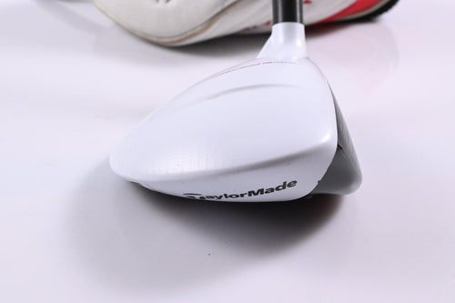 Ladies Taylormade Aeroburner HL #5 Wood / 21 Degree / Ladies Flex Matrix Speed