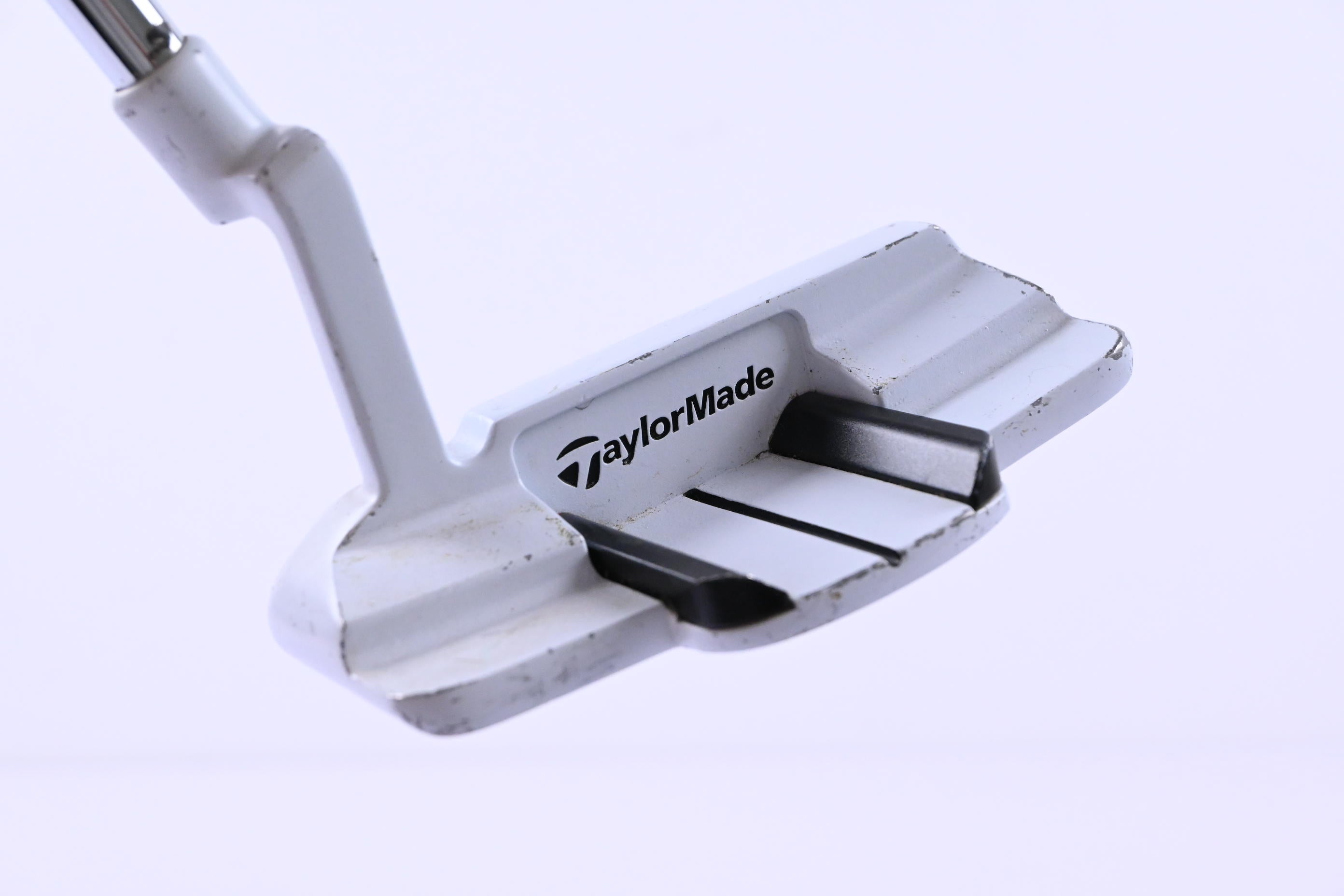 Taylormade Raylor Ghost DA-12 Putter / 34 Inch