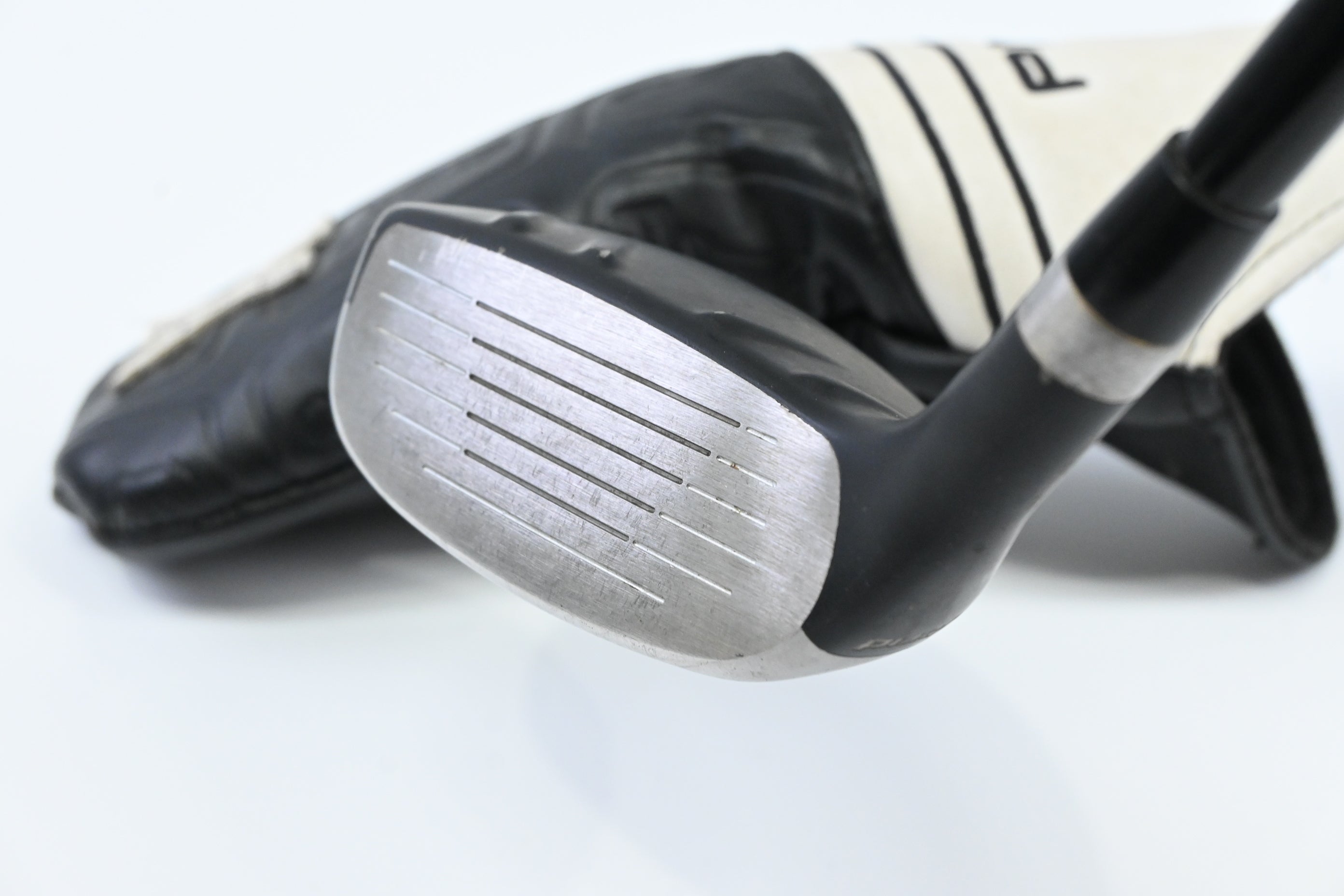 Junior Ping Prodi G Hybrid / 28 Degree / Junior Flex Ping Prodi G Shaft