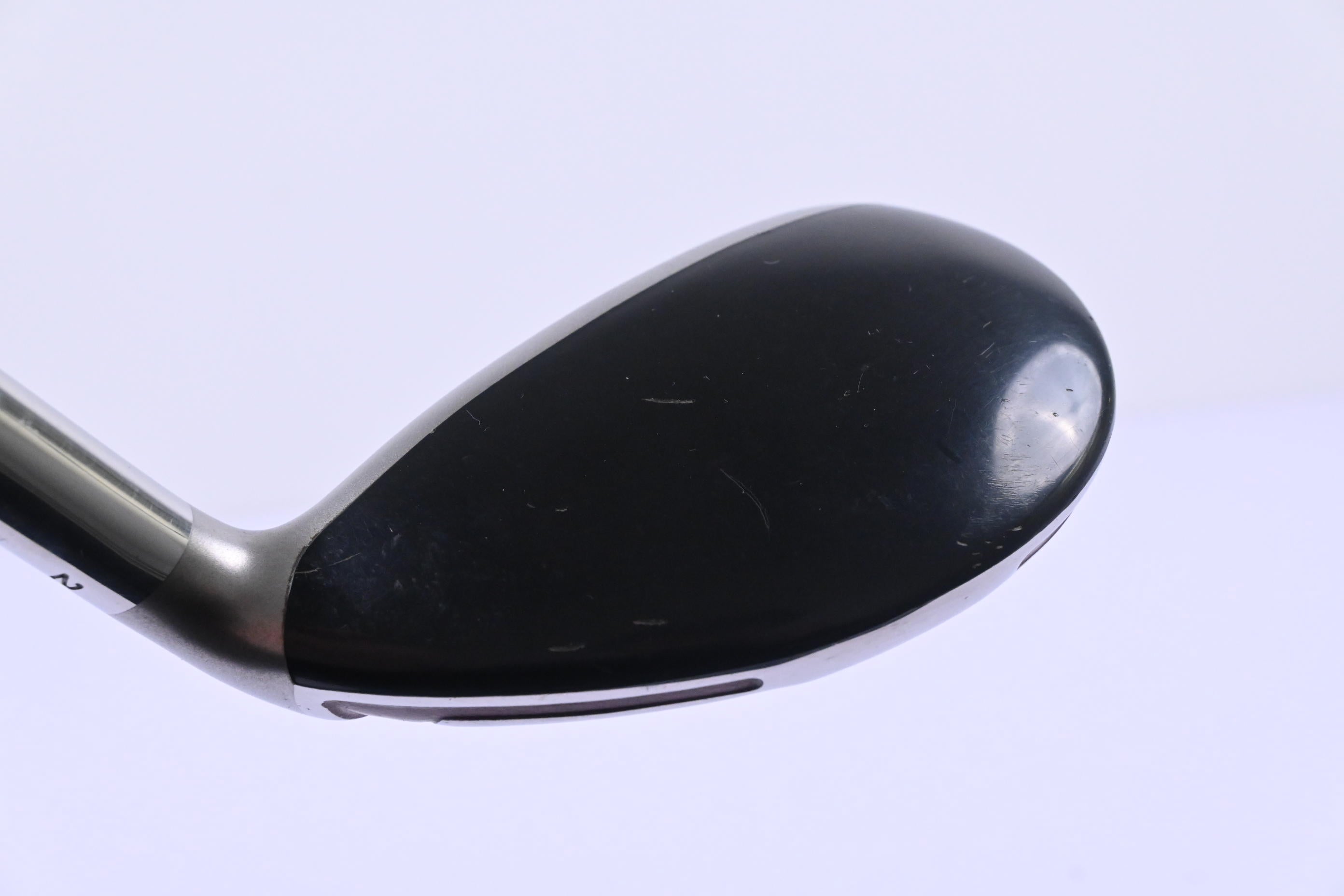 Callaway Diablo Edge #3 Hybrid / 21 Degree / Regular Flex Callaway 60 Shaft