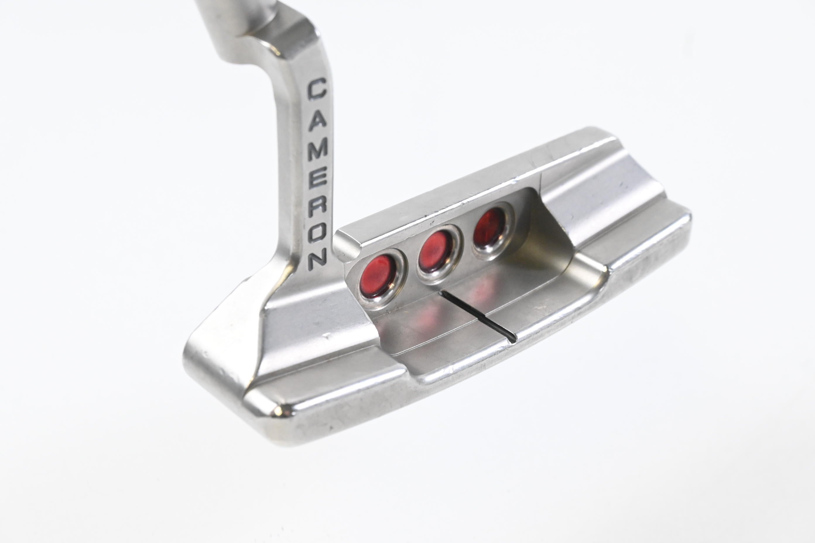 Scotty Cameron Select Newport 2 2014 Putter / 34 Inch