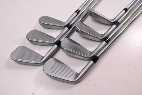 PXG 0311 ST Gen3 Irons / 4-PW / Regular Flex Project X I0 105 Shafts
