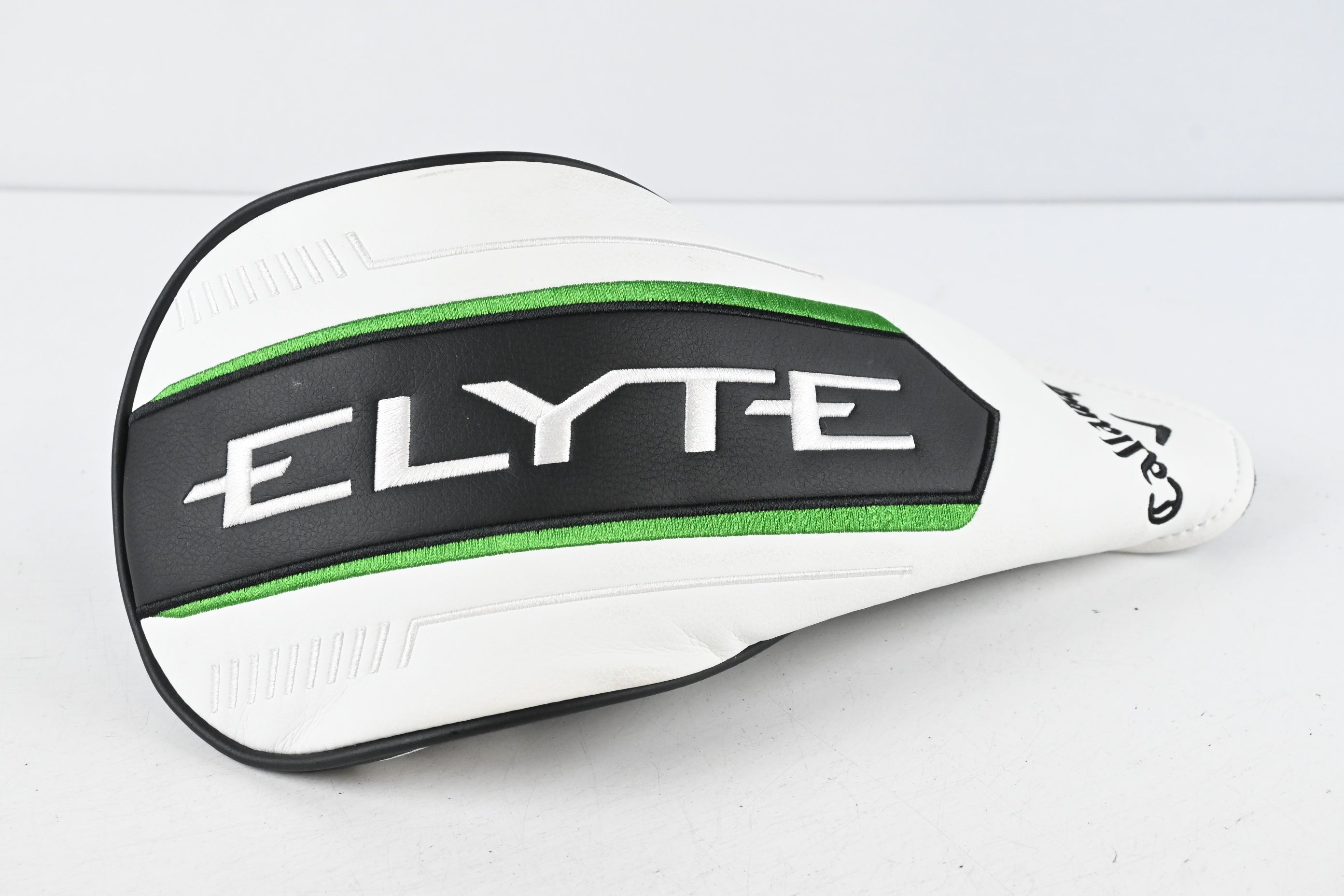 Callaway Elyte X Driver / 12 Degree / Regular Flex Tensei AV Blue 55 Shaft